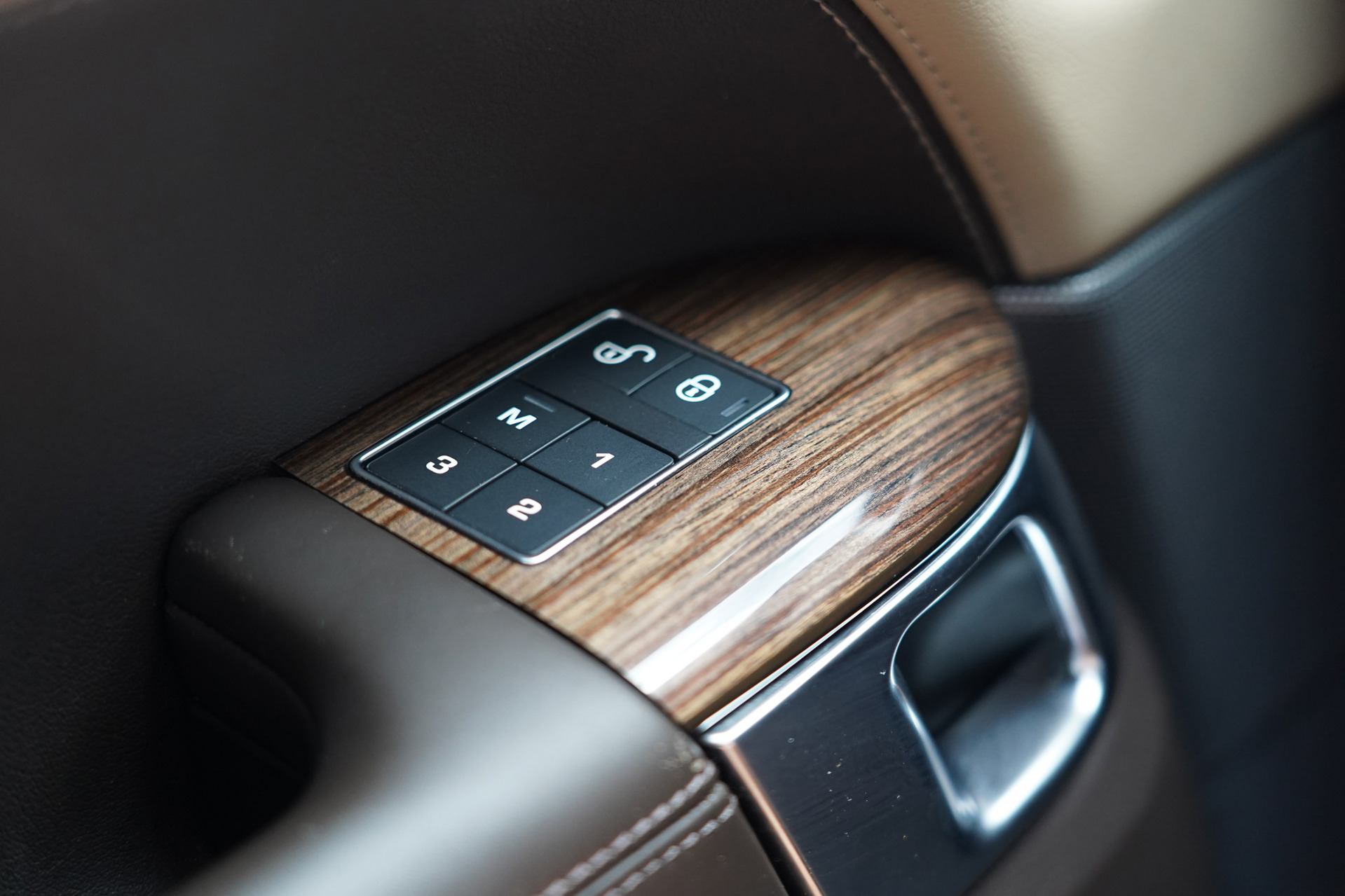Foto van Land Rover Range Rover Sport