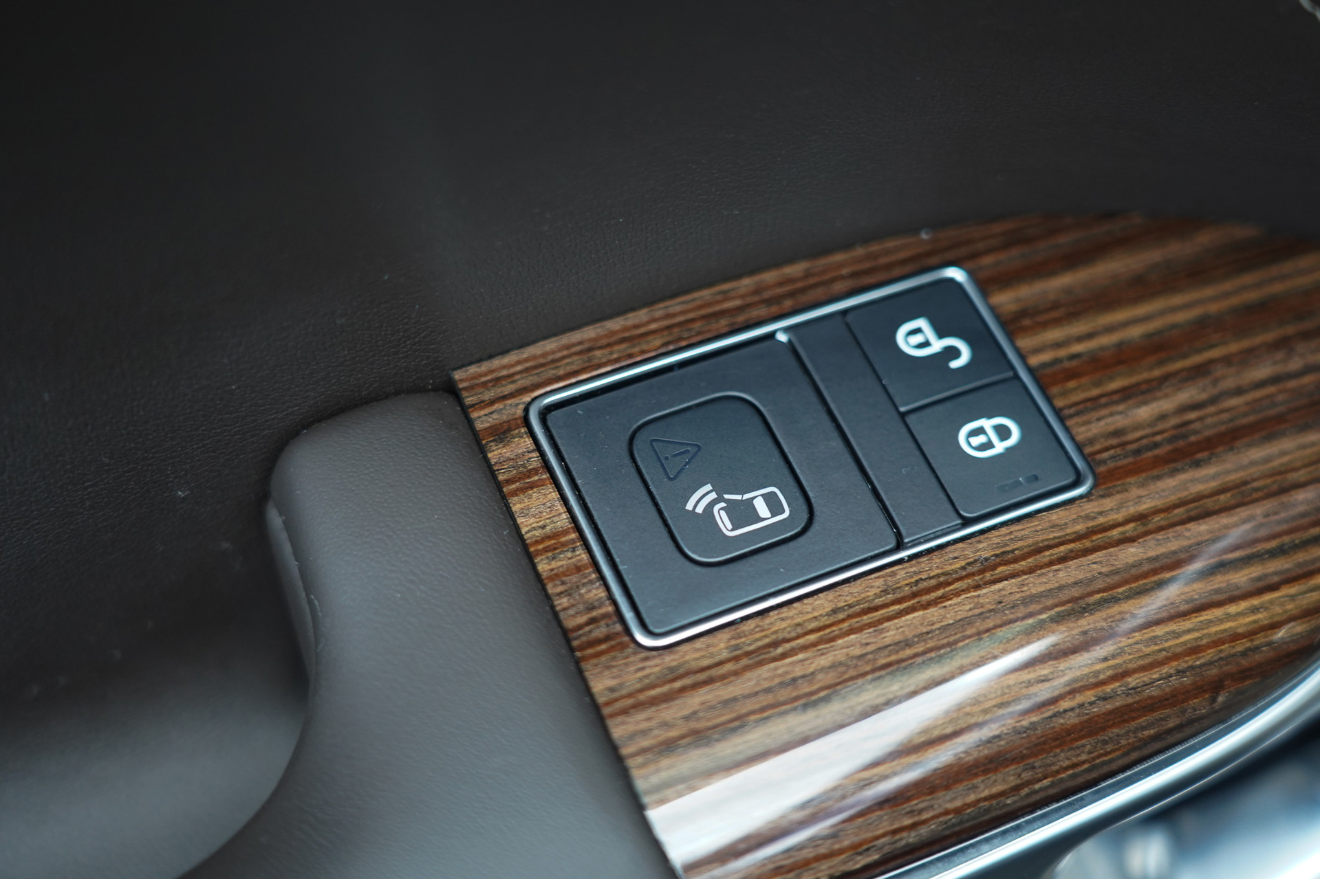 Foto van Land Rover Range Rover Sport