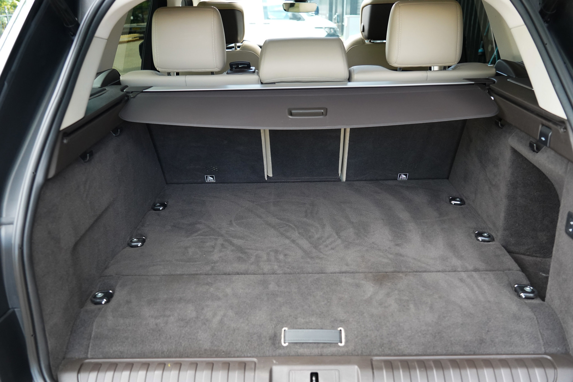 Foto van Land Rover Range Rover Sport