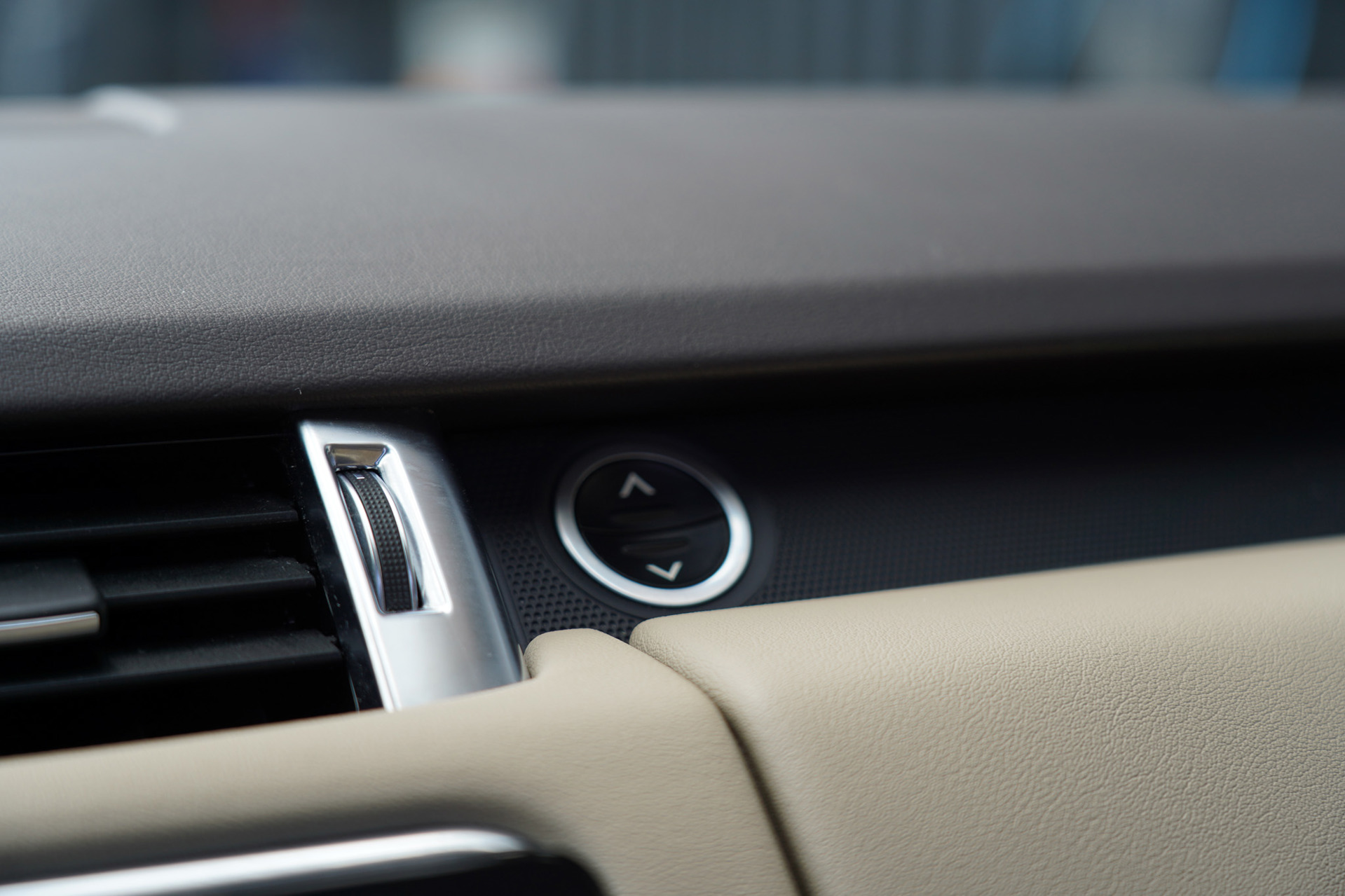 Foto van Land Rover Range Rover Sport