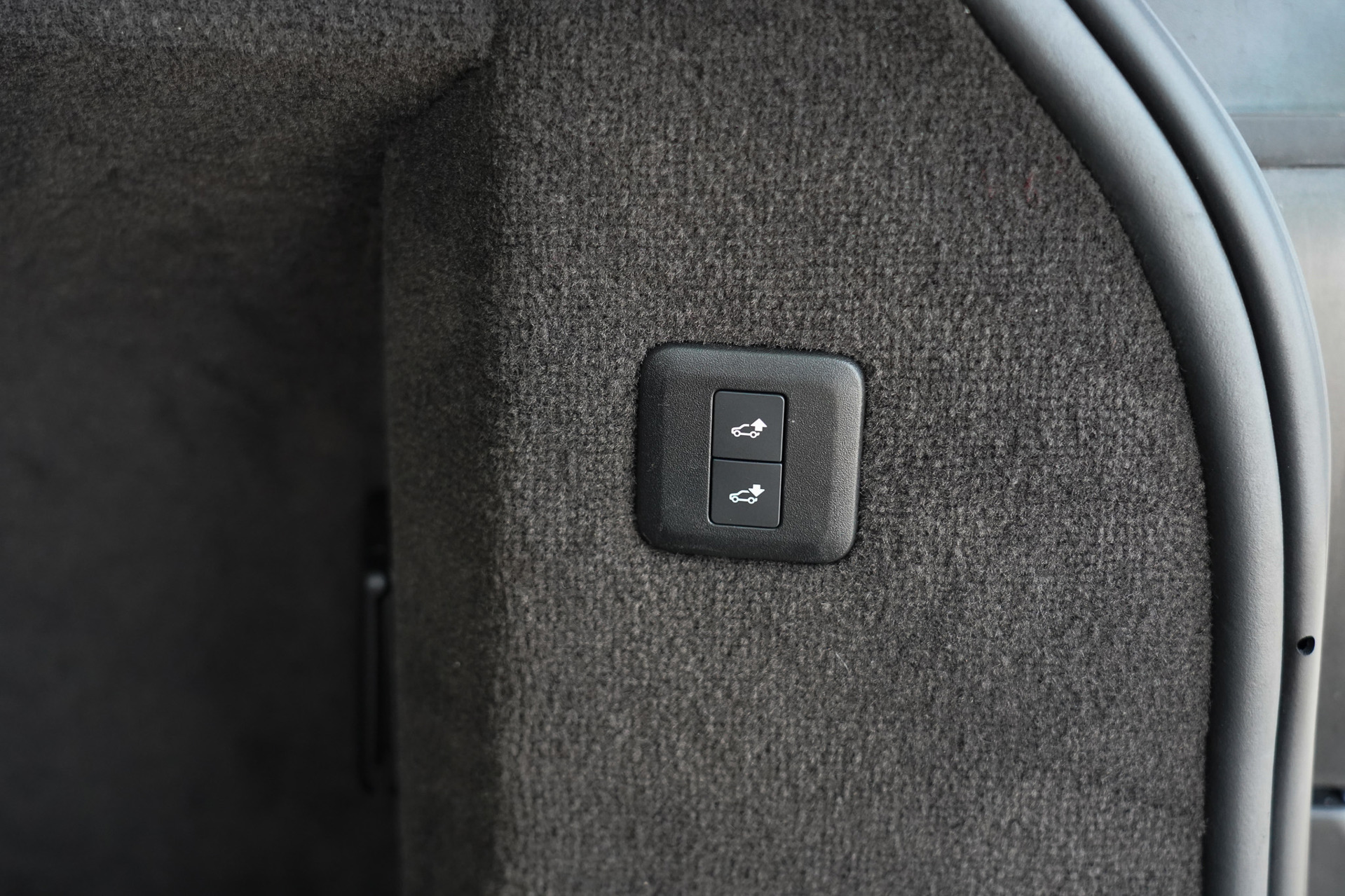 Foto van Land Rover Range Rover Sport