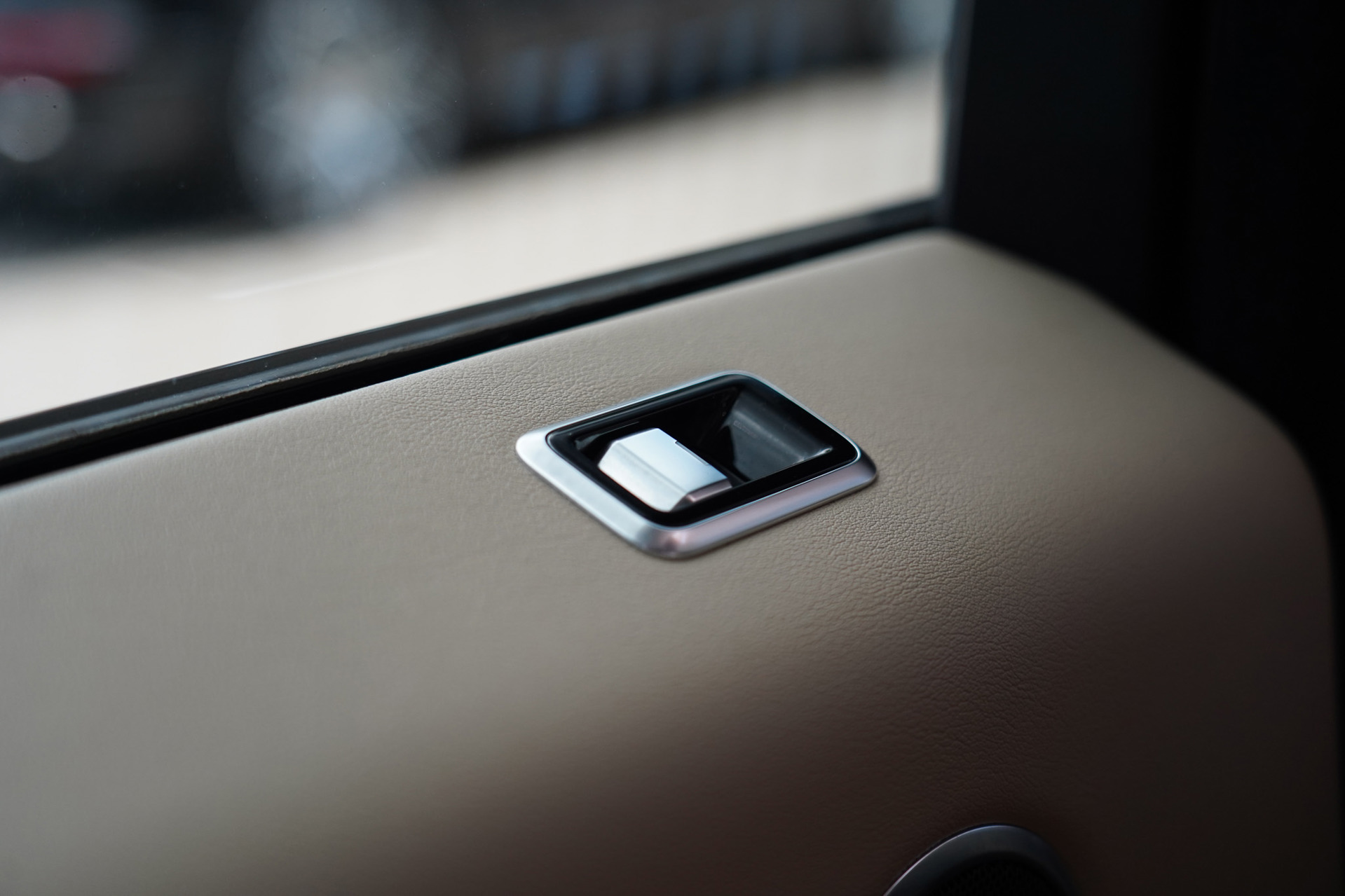 Foto van Land Rover Range Rover Sport