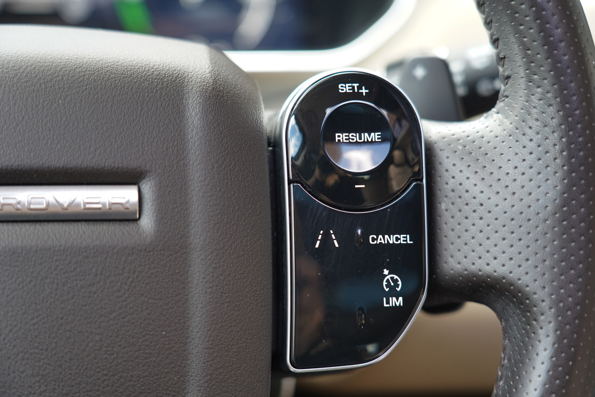 Foto van Land Rover Range Rover Sport