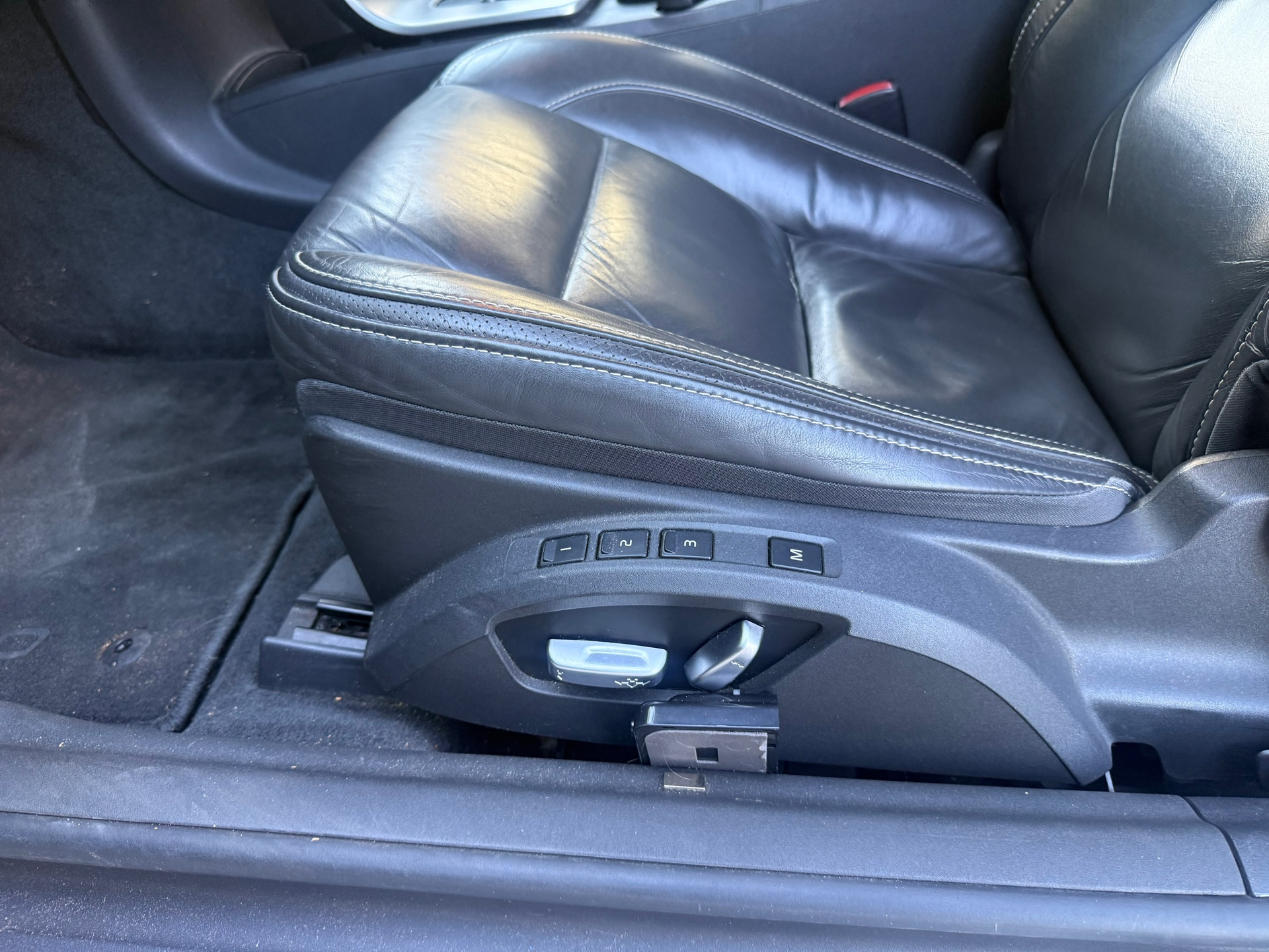 Foto van Volvo C70