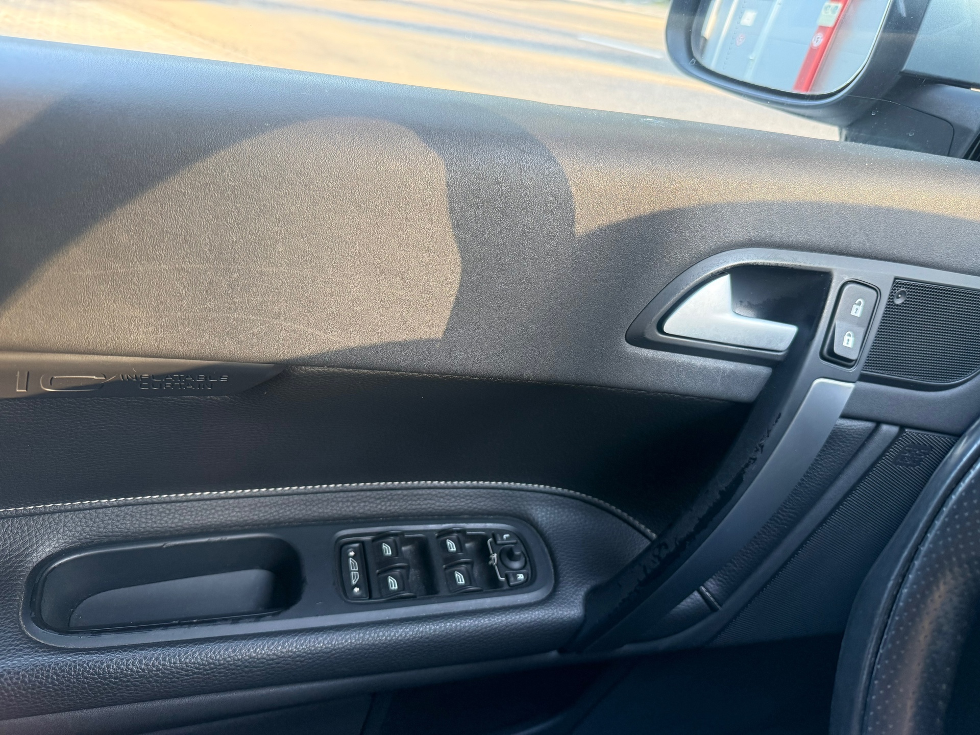 Foto van Volvo C70