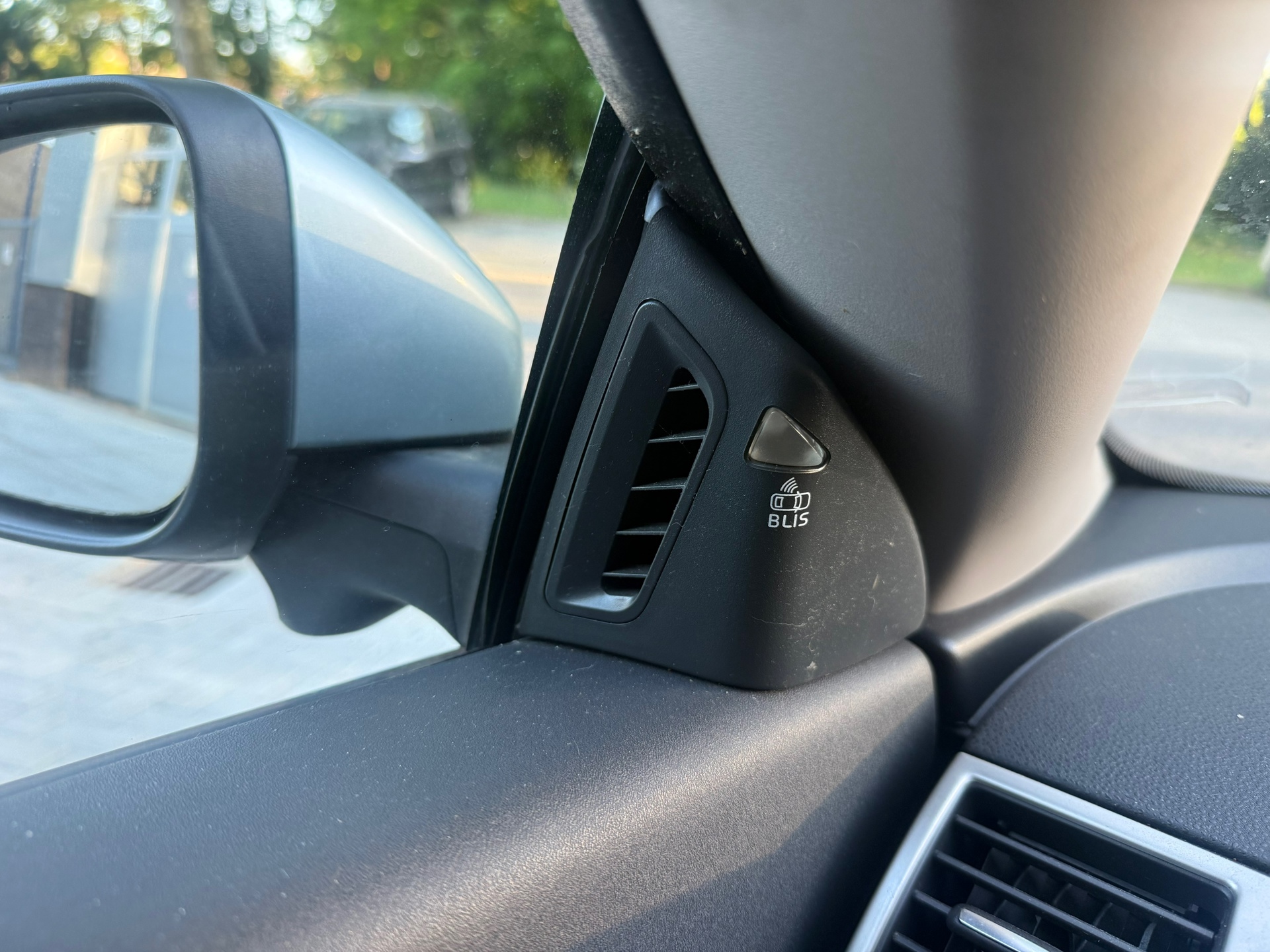 Foto van Volvo C70
