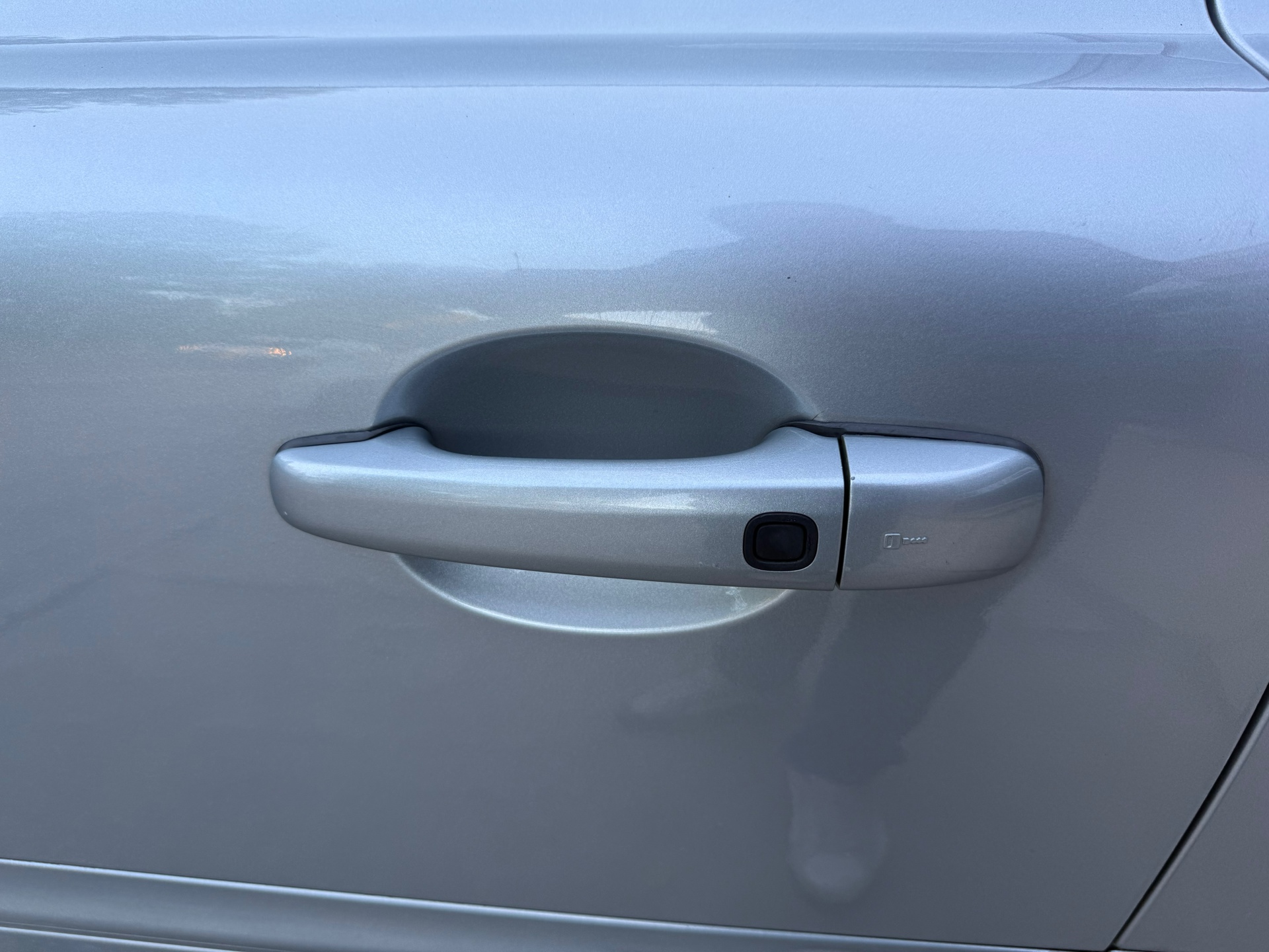 Foto van Volvo C70