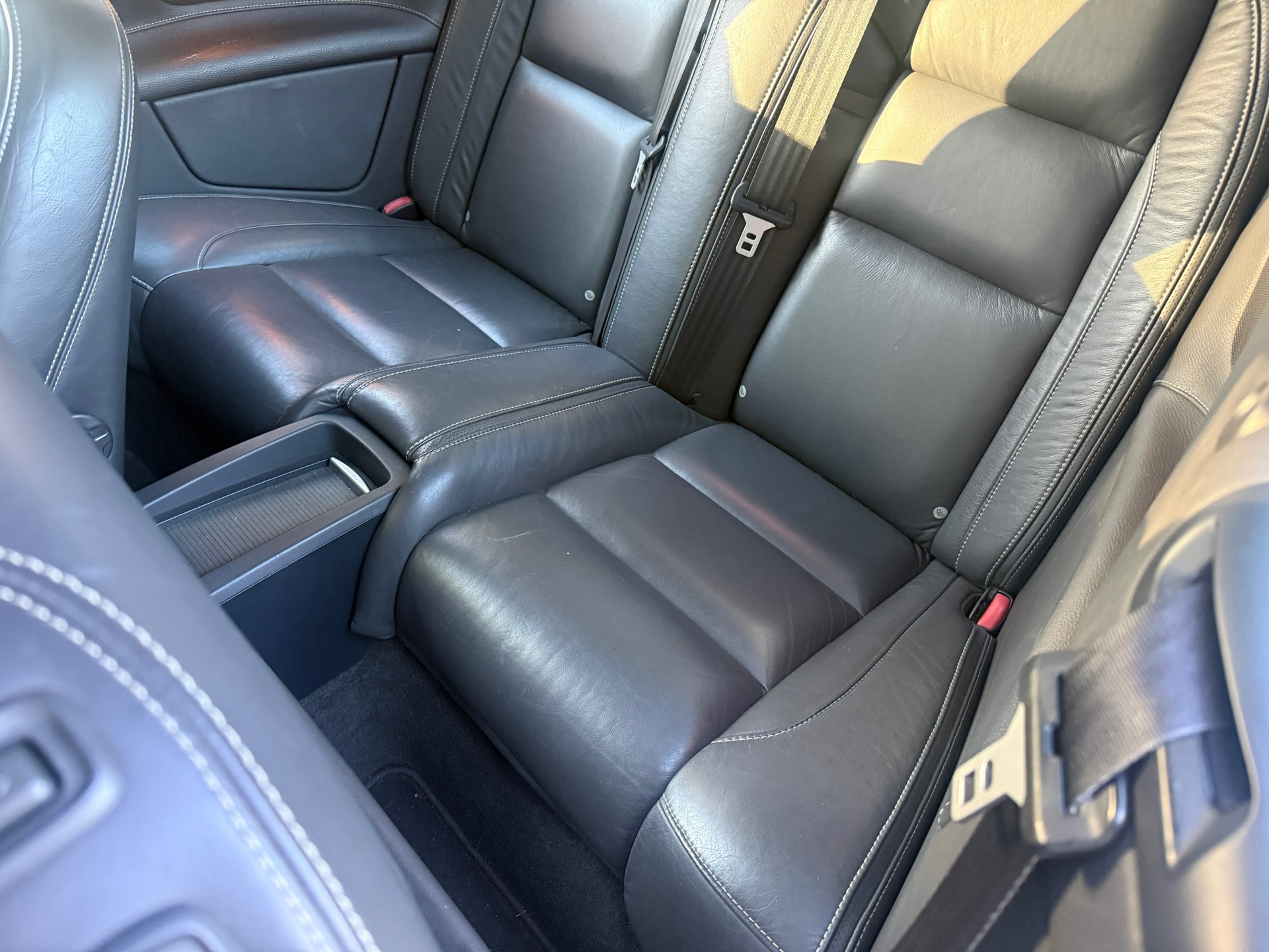 Foto van Volvo C70