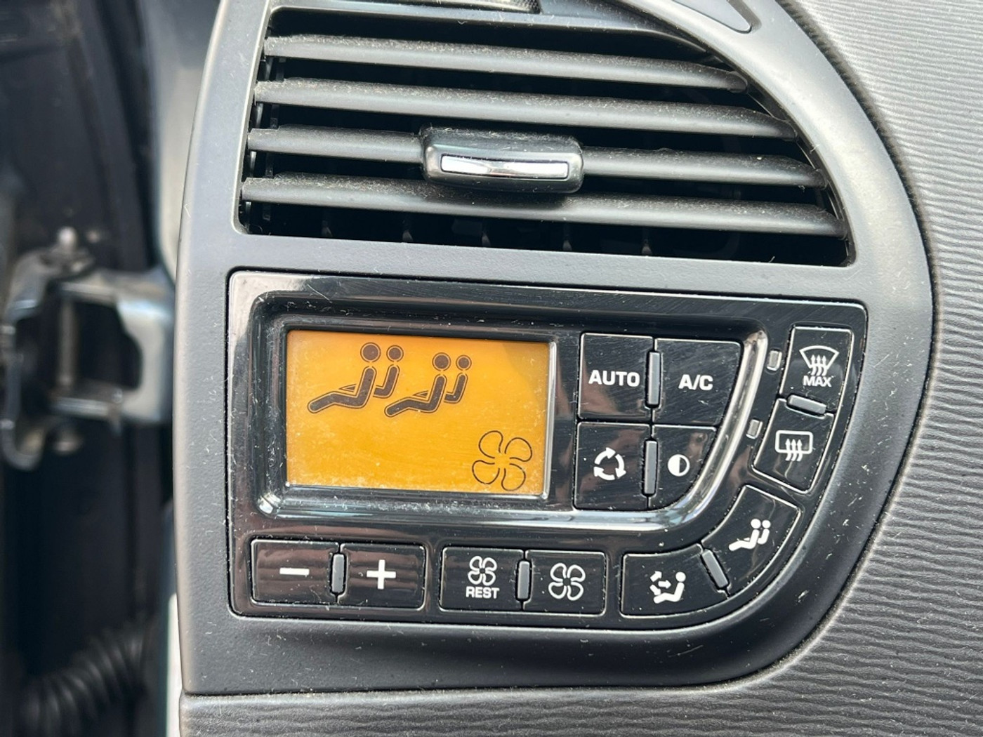 Foto van Citroen C4 Picasso