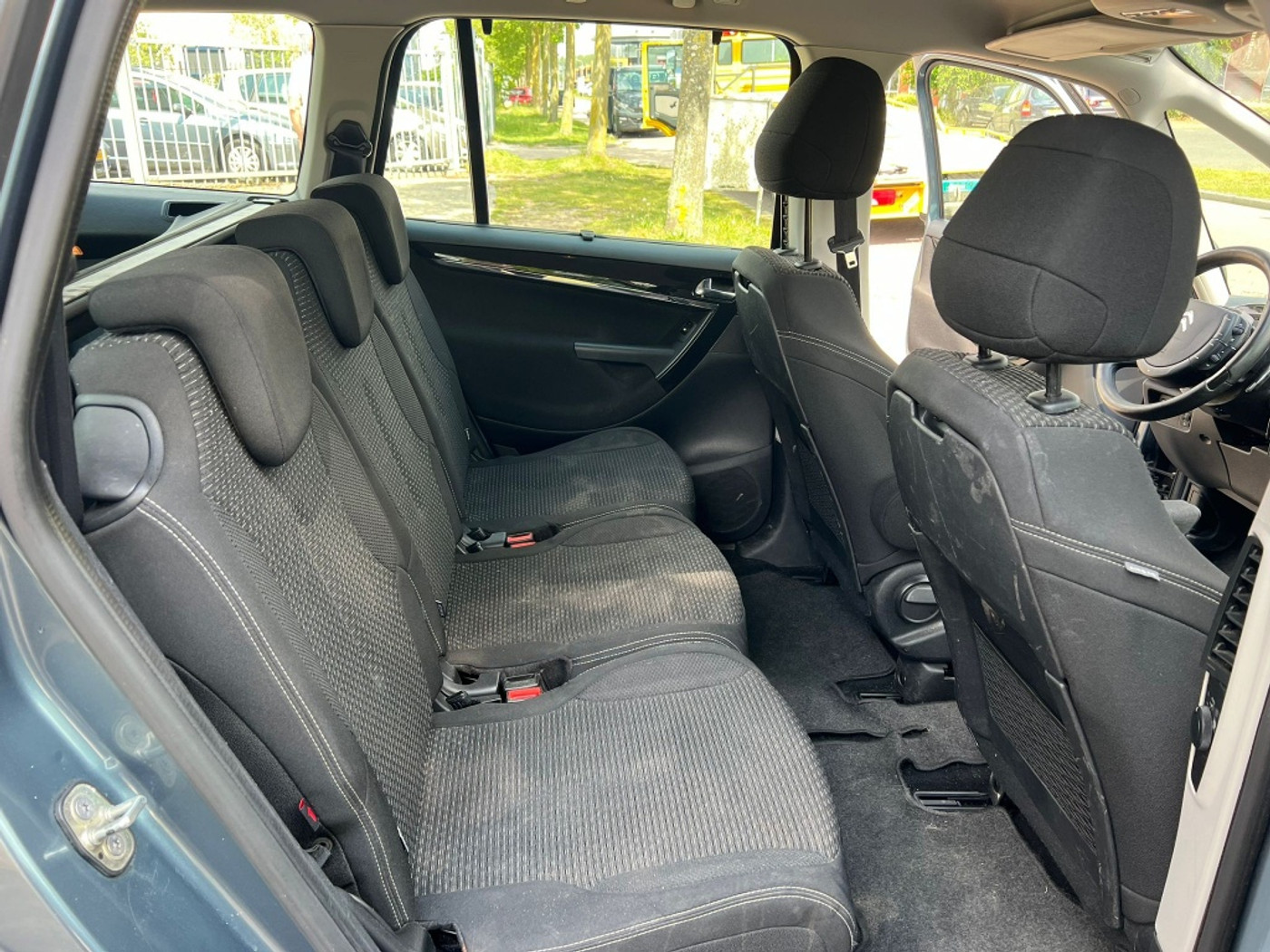 Foto van Citroen C4 Picasso