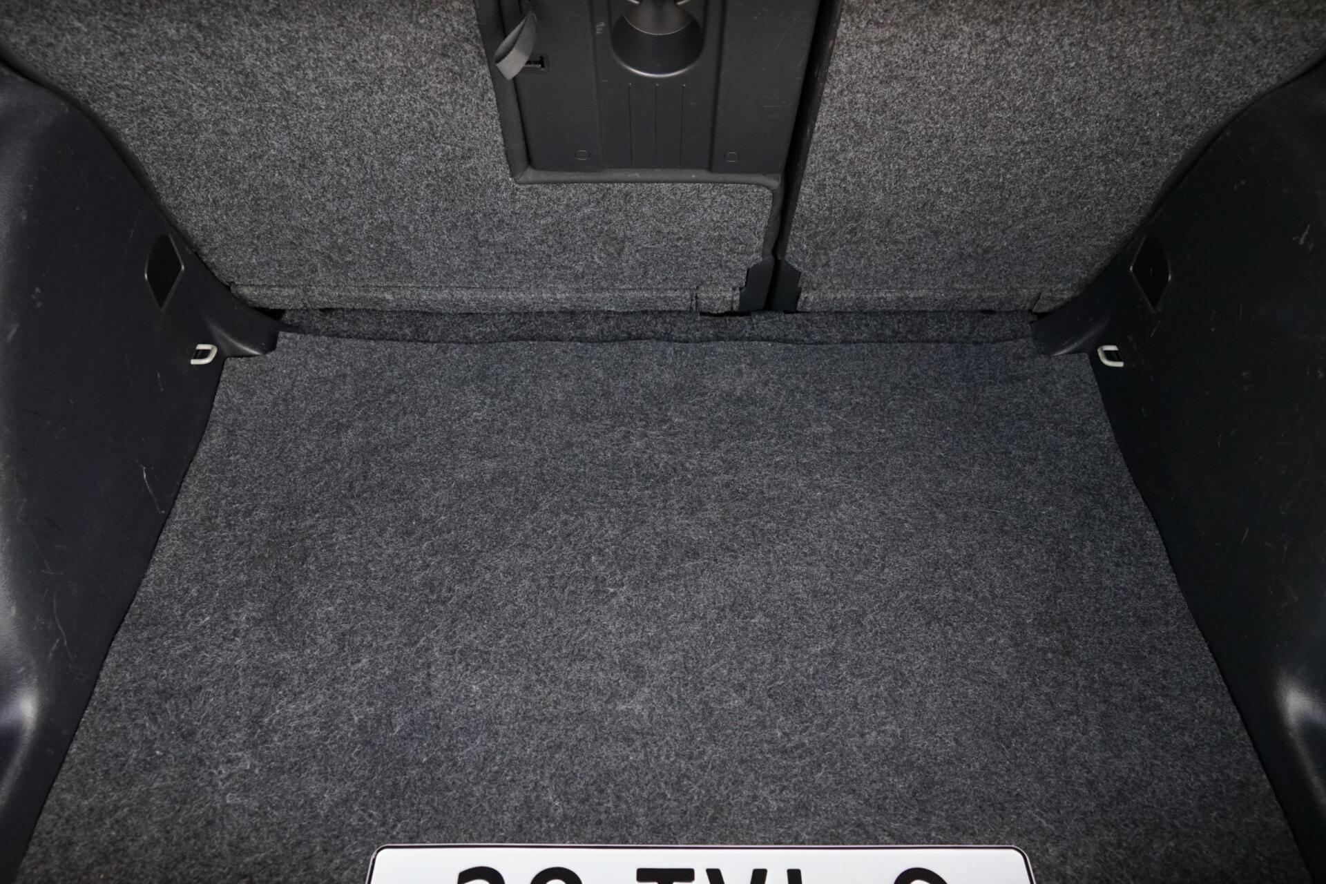 Foto van Volkswagen Golf Plus