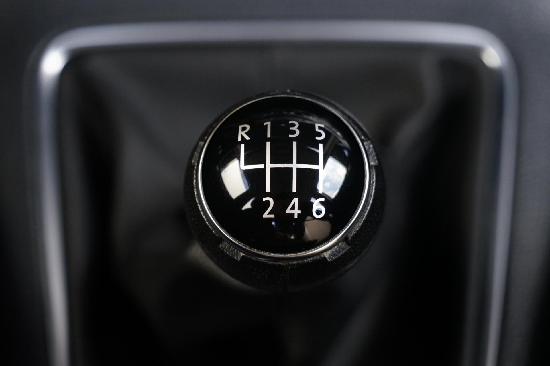 Foto van Volkswagen Golf Plus