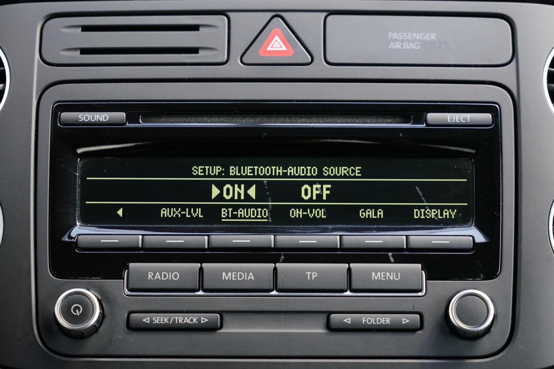 Foto van Volkswagen Golf Plus