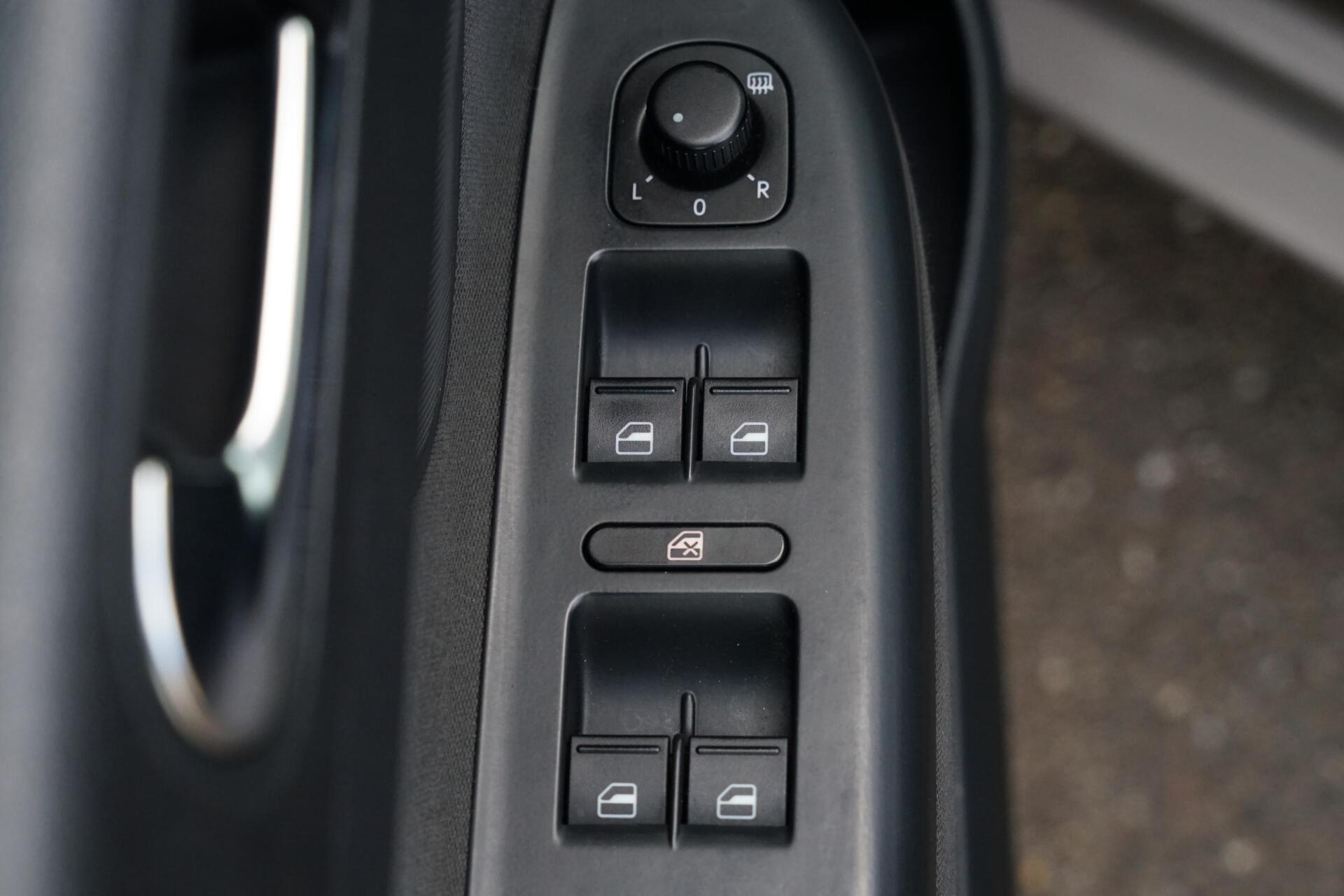 Foto van Volkswagen Golf Plus