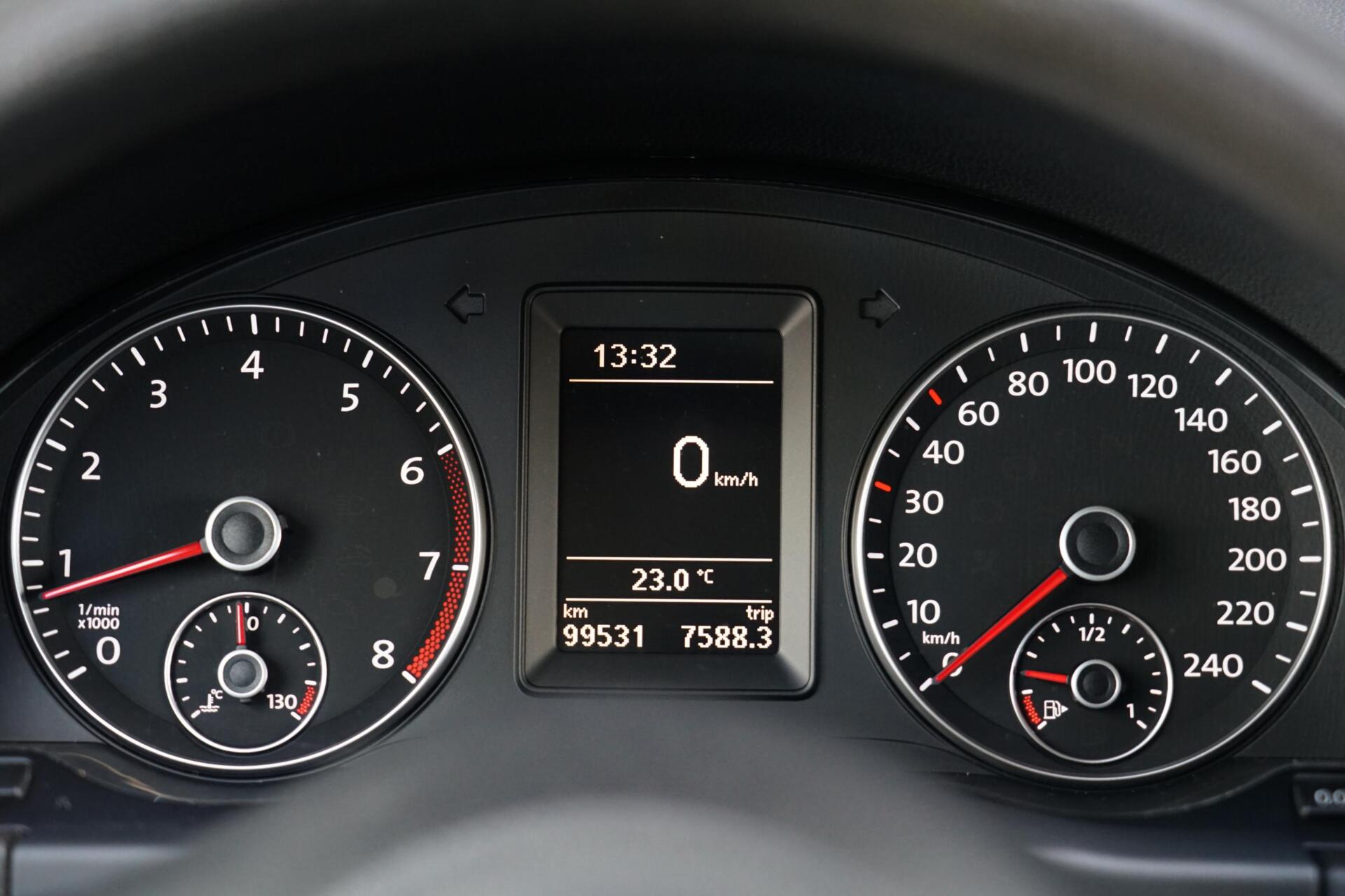 Foto van Volkswagen Golf Plus