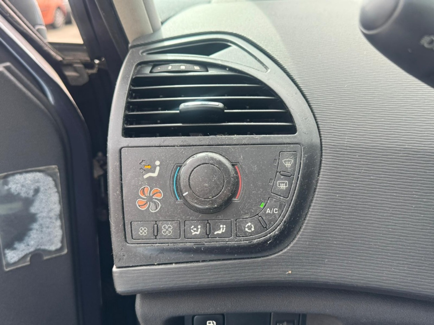 Foto van Citroen Grand C4 Picasso