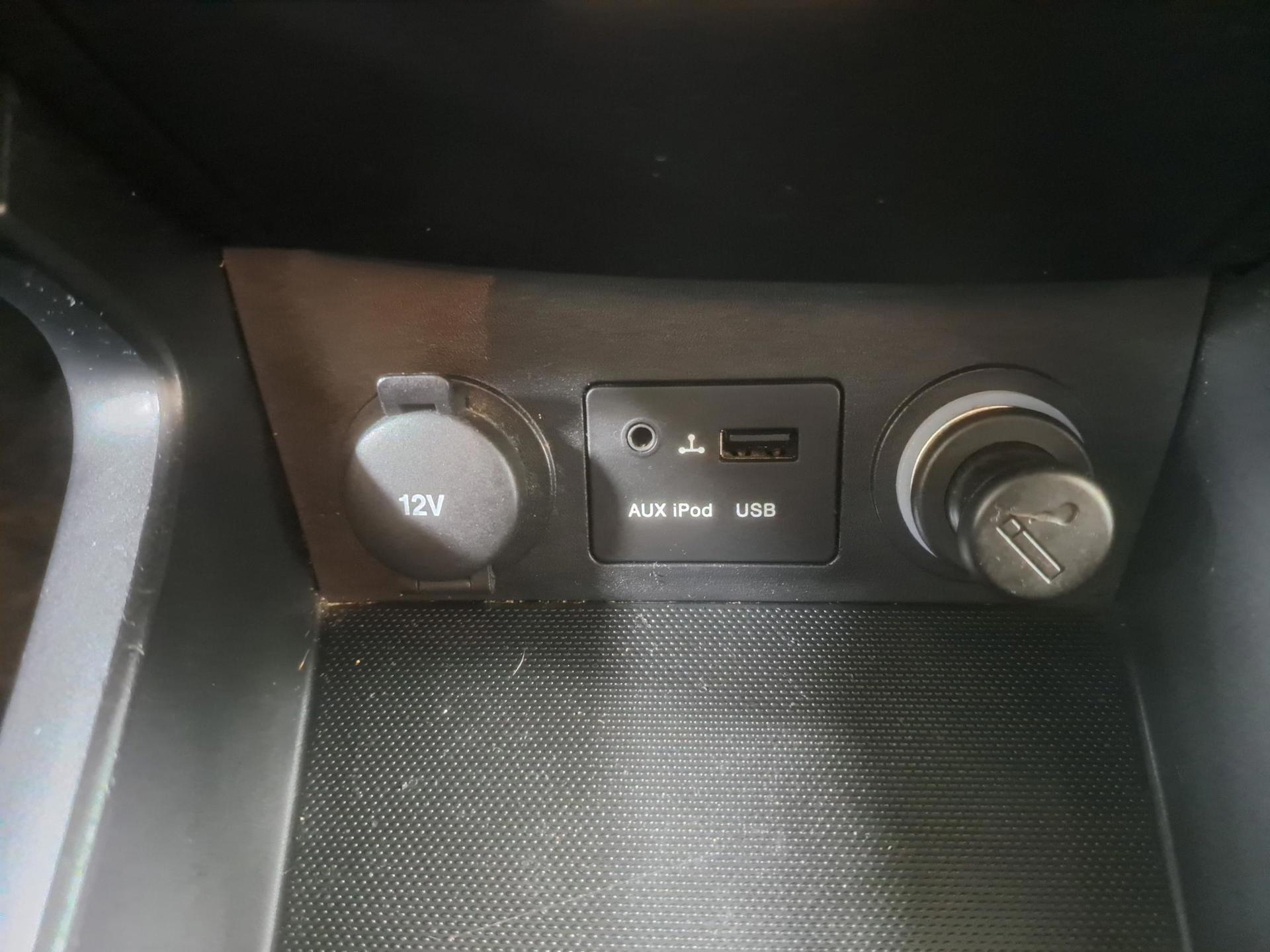 Foto van Kia Cee D