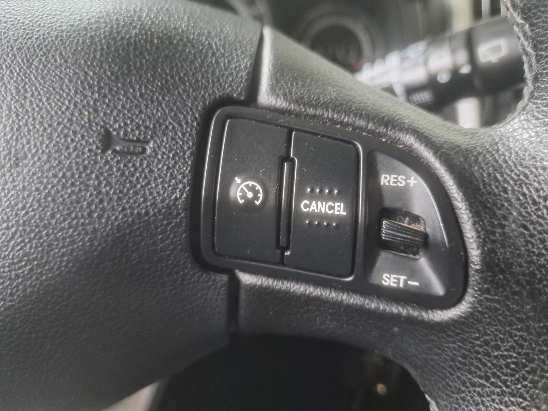 Foto van Kia Cee D