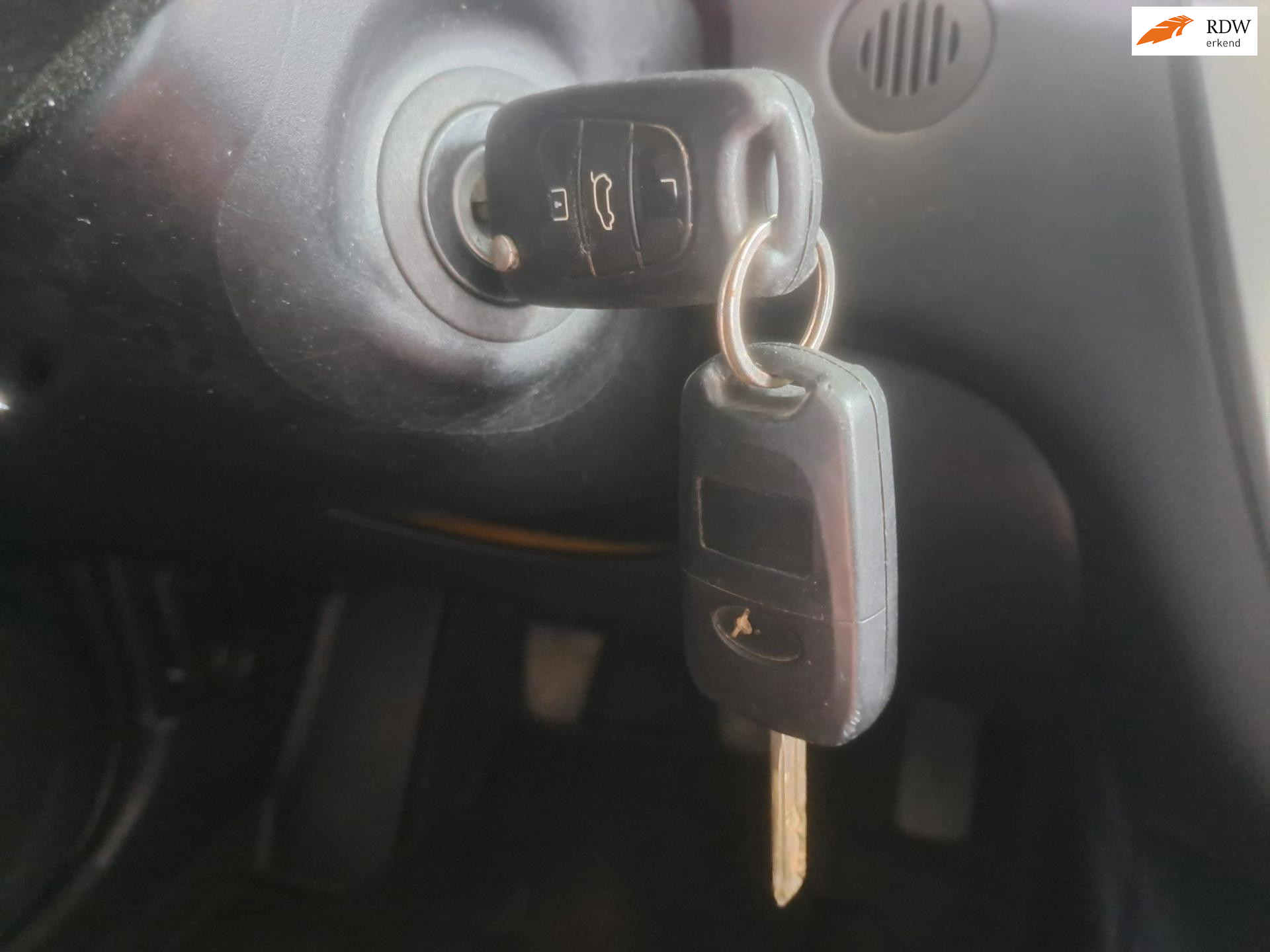 Foto van Kia Cee D