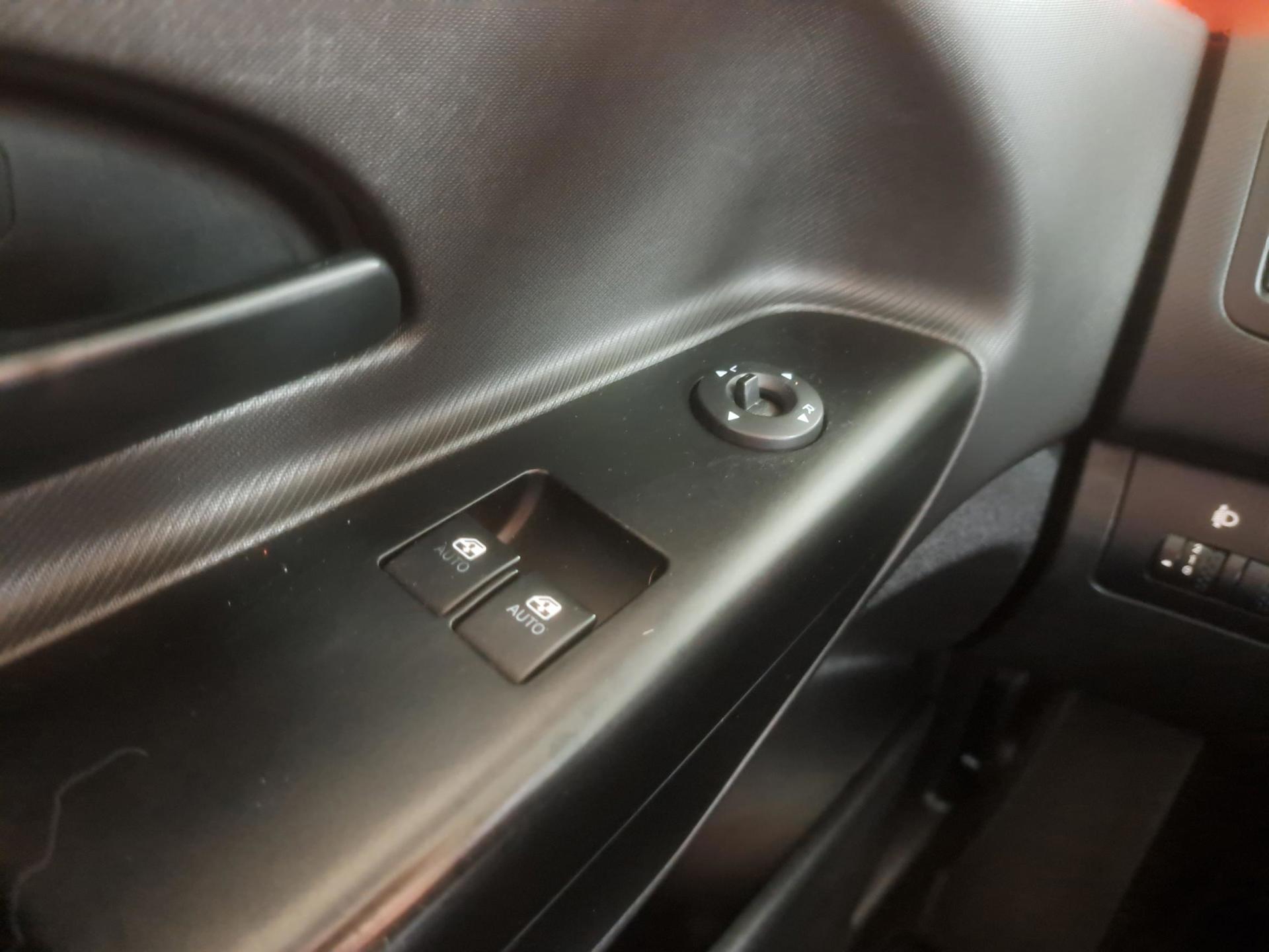 Foto van Kia Cee D
