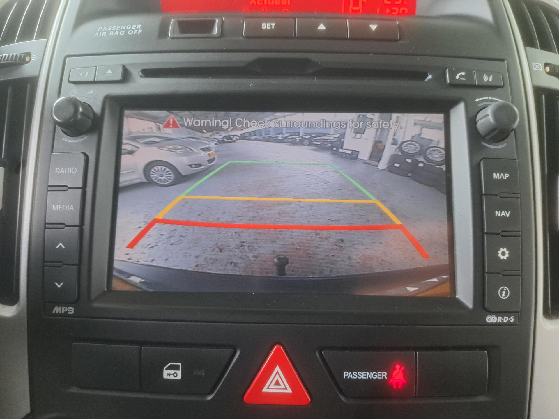 Foto van Kia Cee D