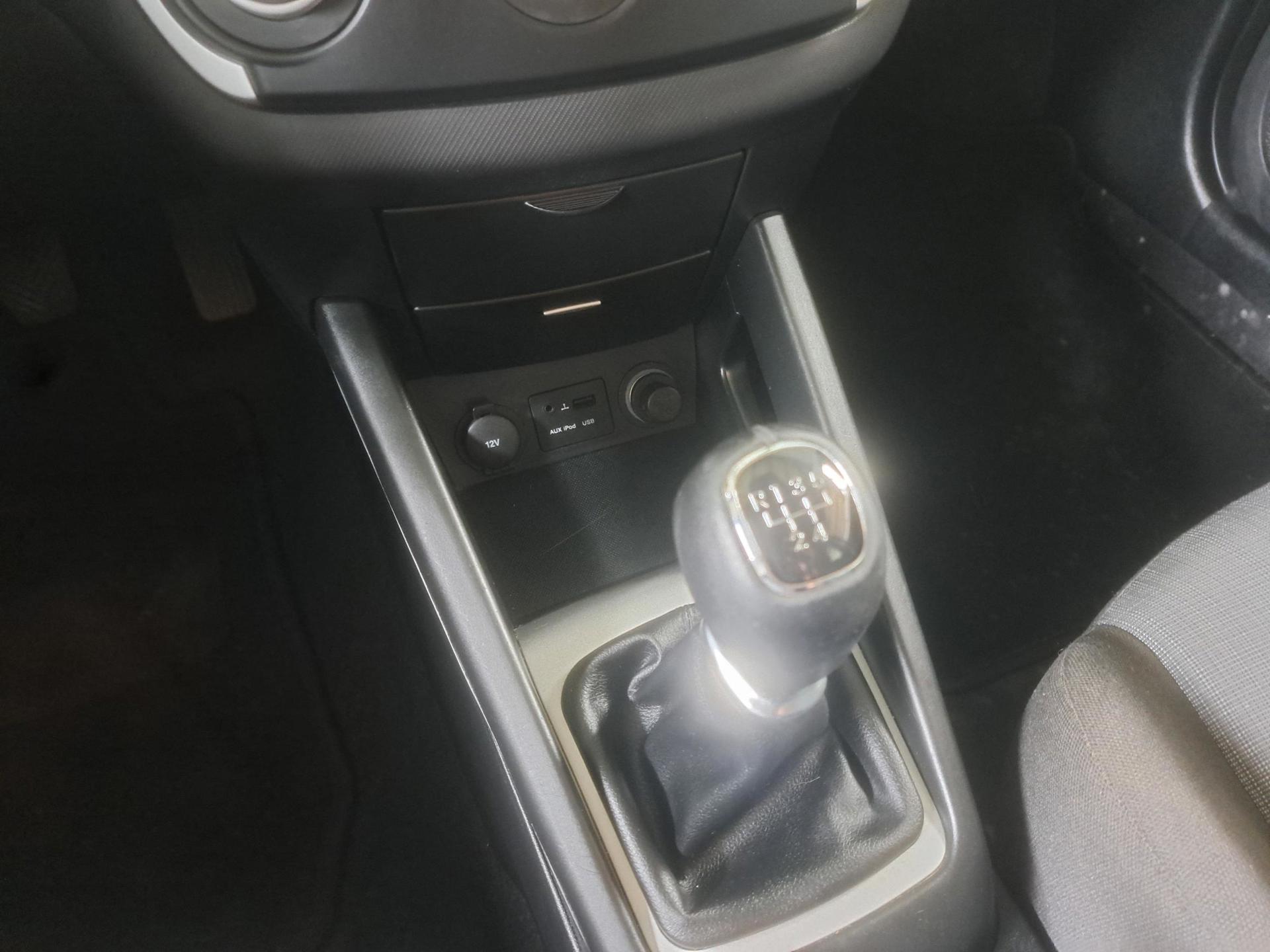 Foto van Kia Cee D