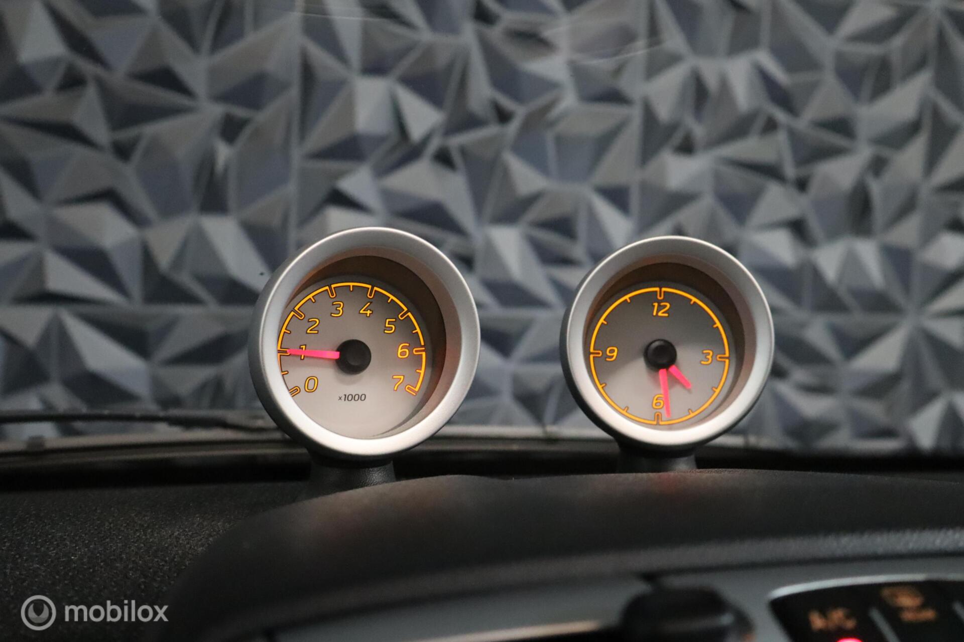 Foto van Smart Fortwo Coupé