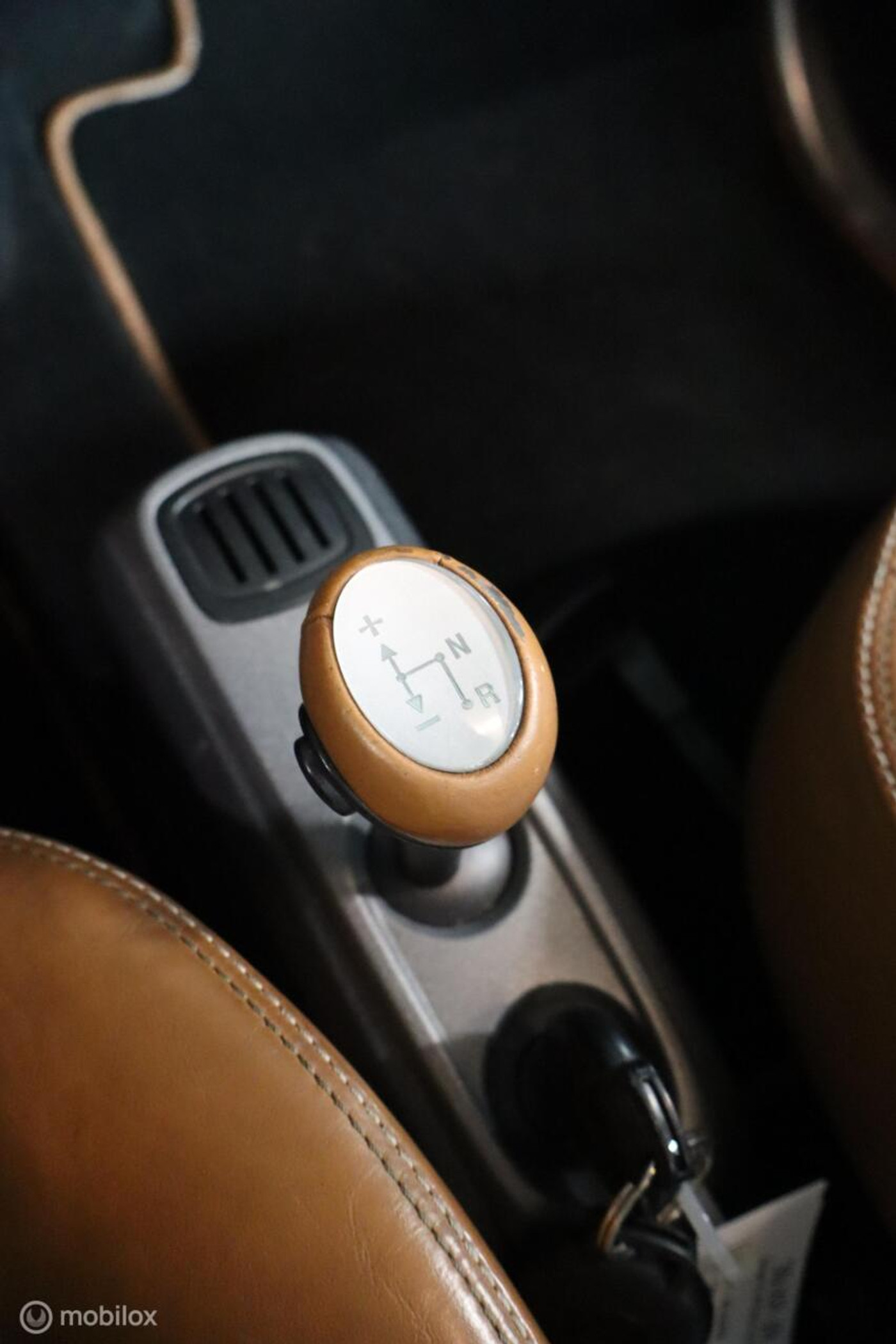 Foto van Smart Fortwo Coupé