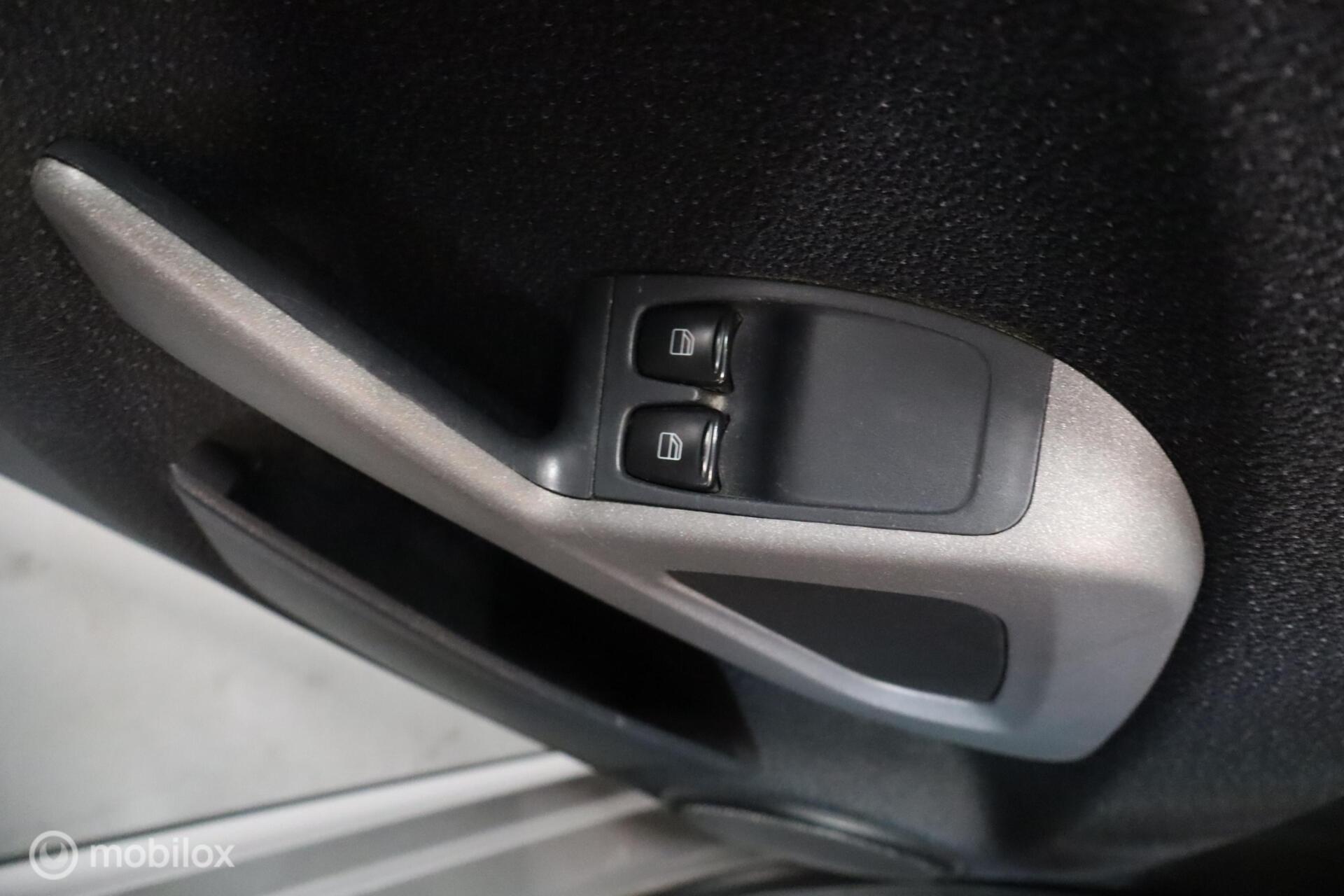 Foto van Smart Fortwo Coupé