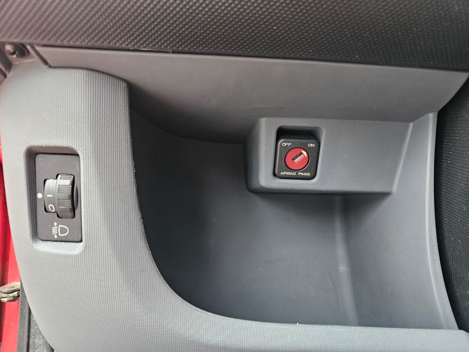 Foto van Citroen Citroen C1