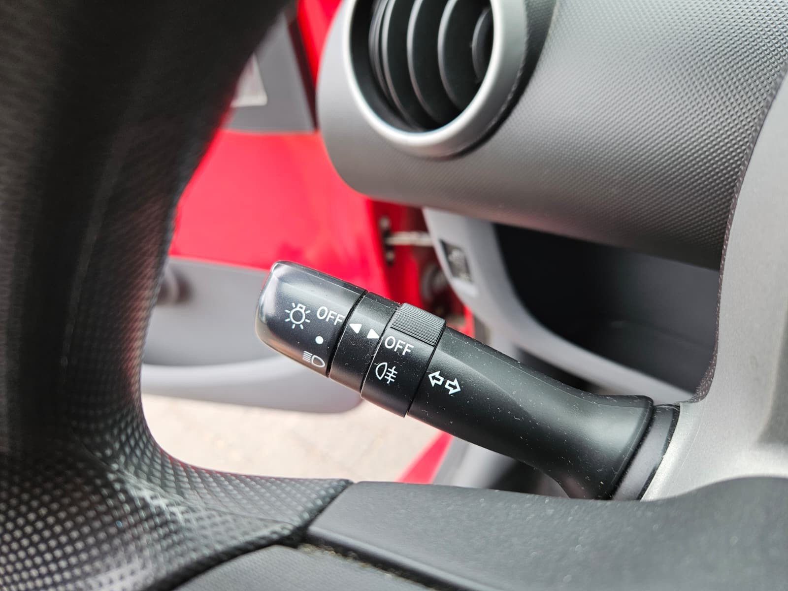 Foto van Citroen Citroen C1