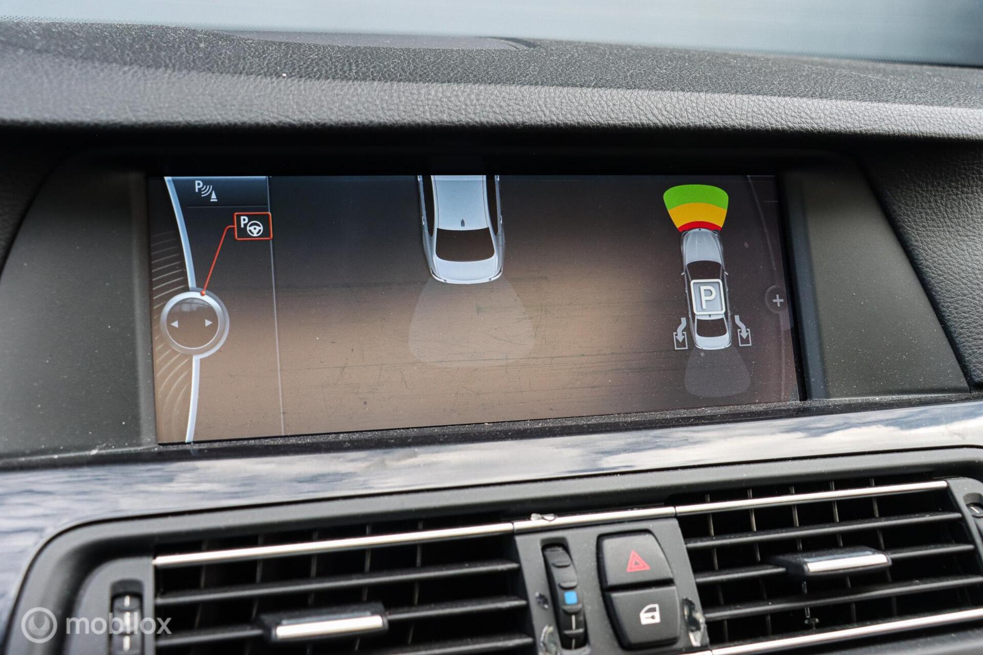 Foto van BMW 5-serie