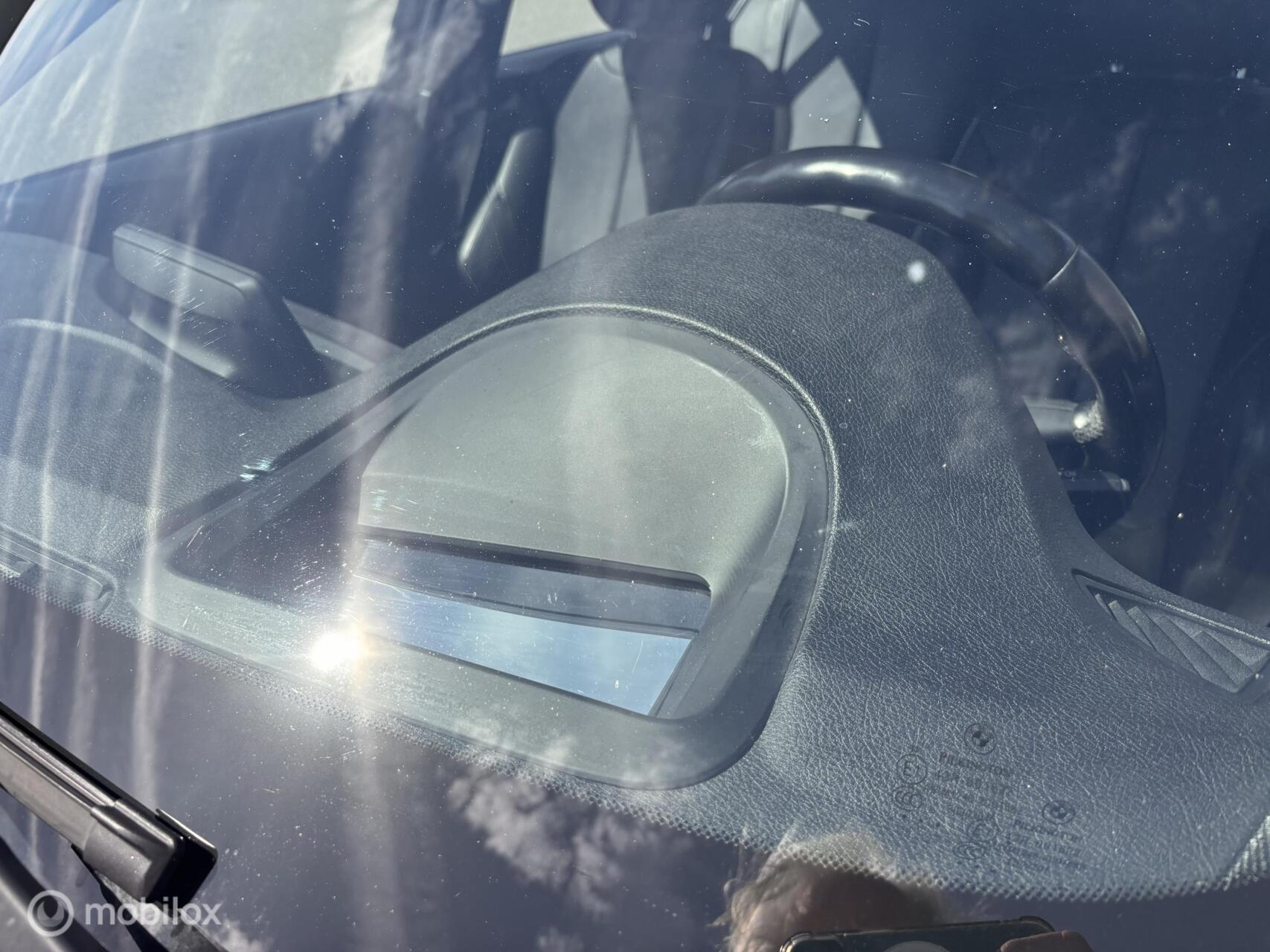Foto van BMW 320i