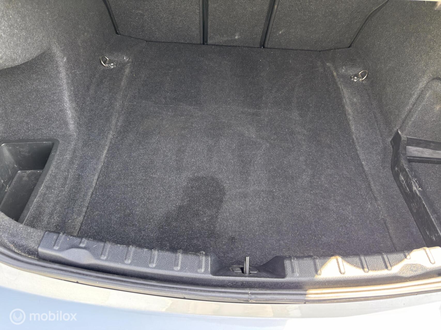 Foto van BMW 320i