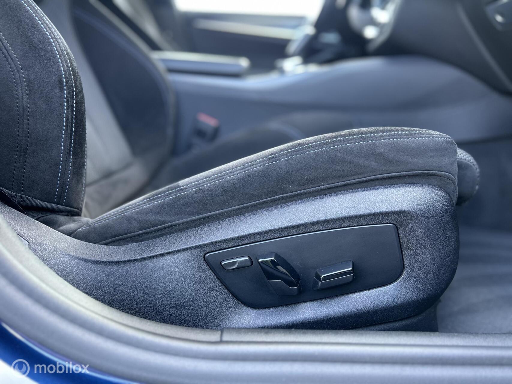 Foto van BMW 530e xDrive