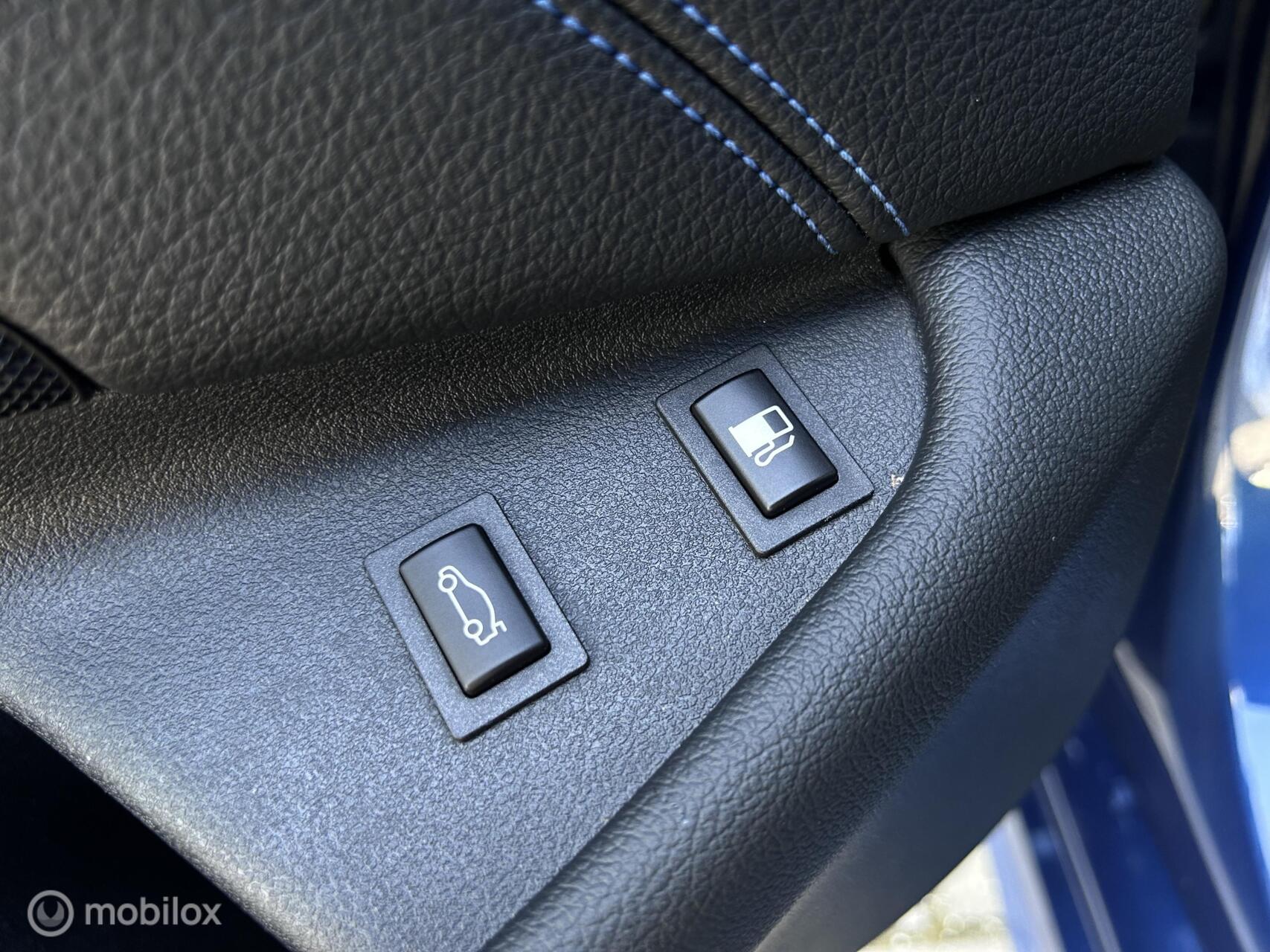 Foto van BMW 530e xDrive