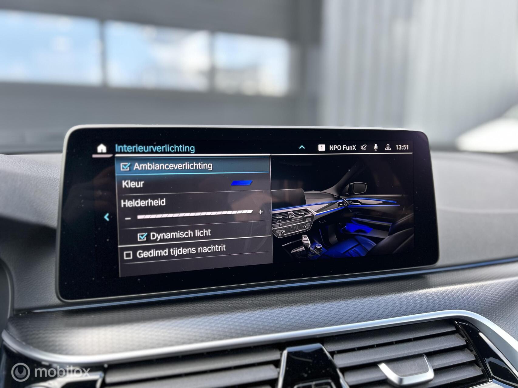 Foto van BMW 530e xDrive