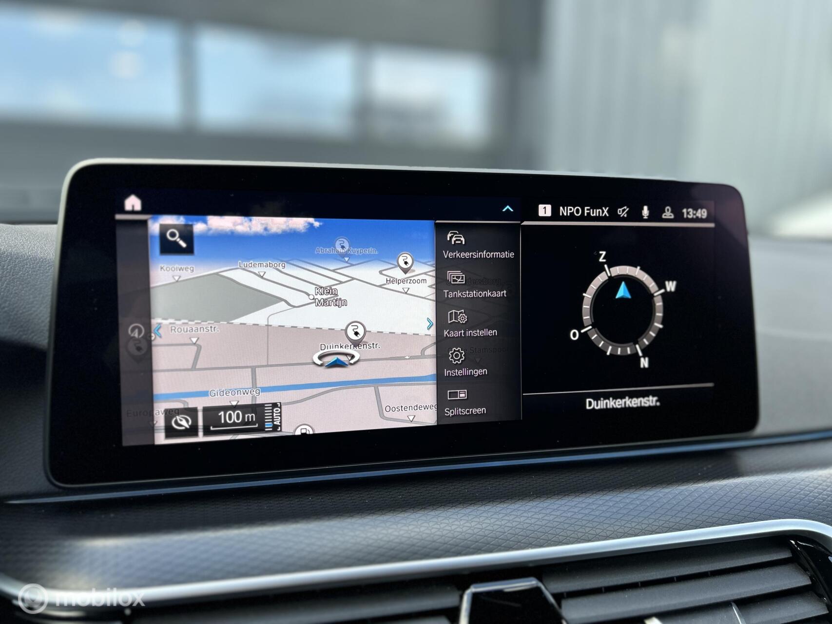 Foto van BMW 530e xDrive
