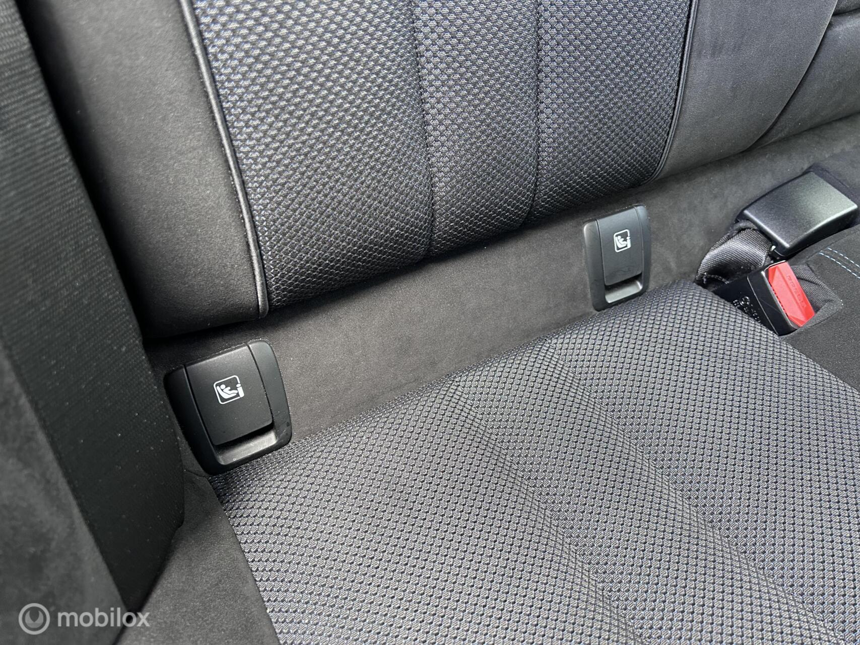 Foto van BMW 530e xDrive