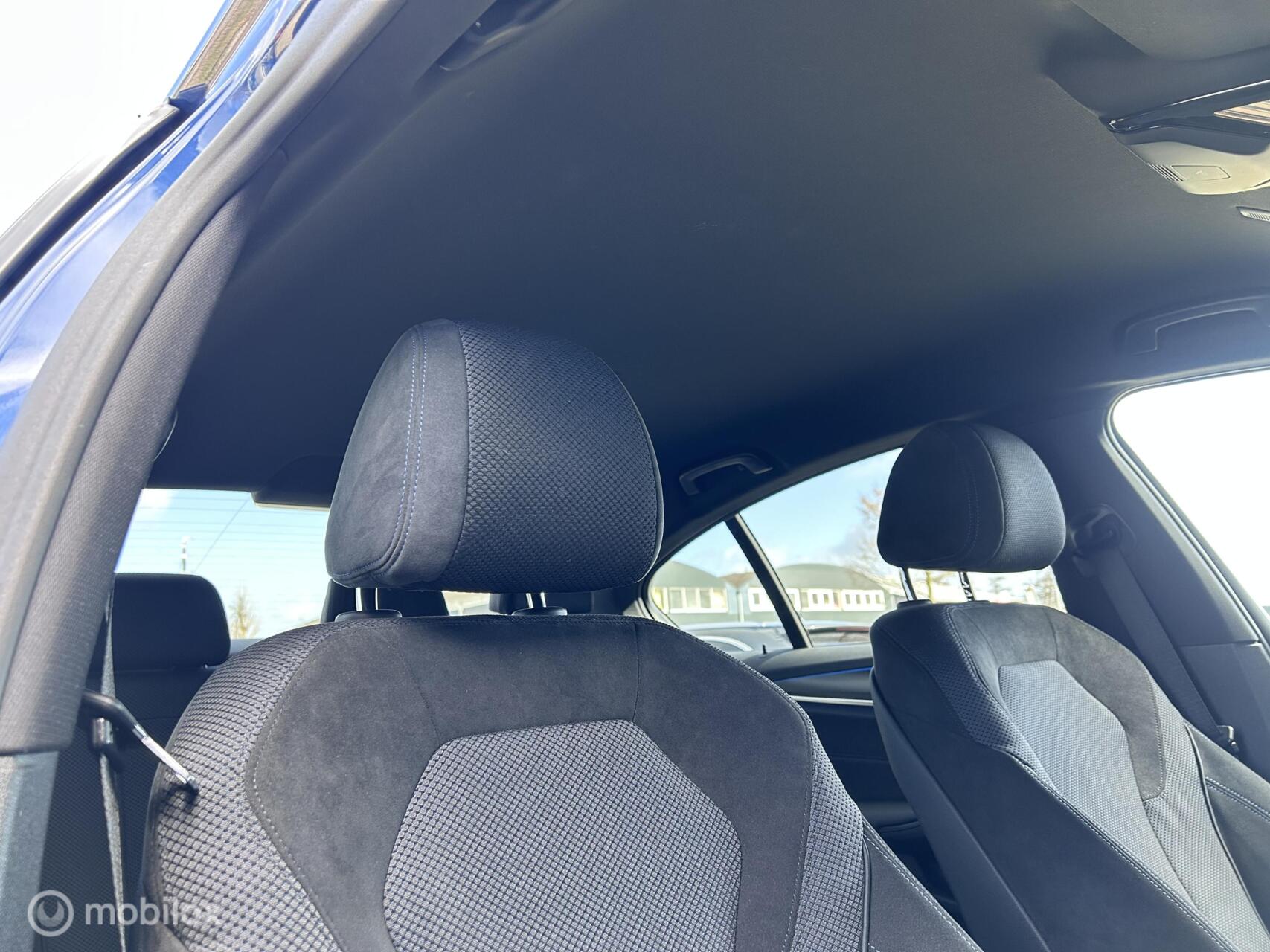 Foto van BMW 530e xDrive