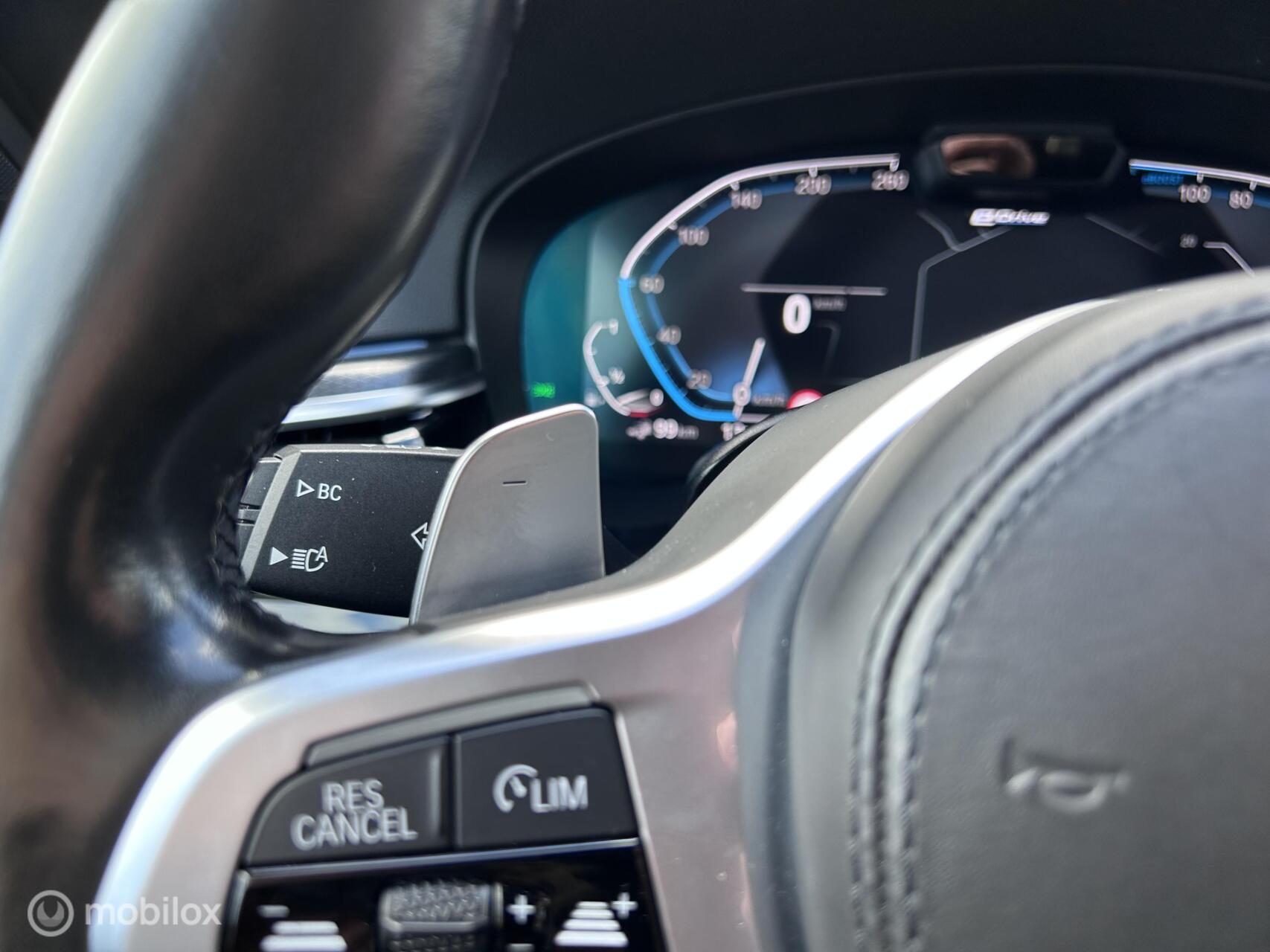 Foto van BMW 530e xDrive