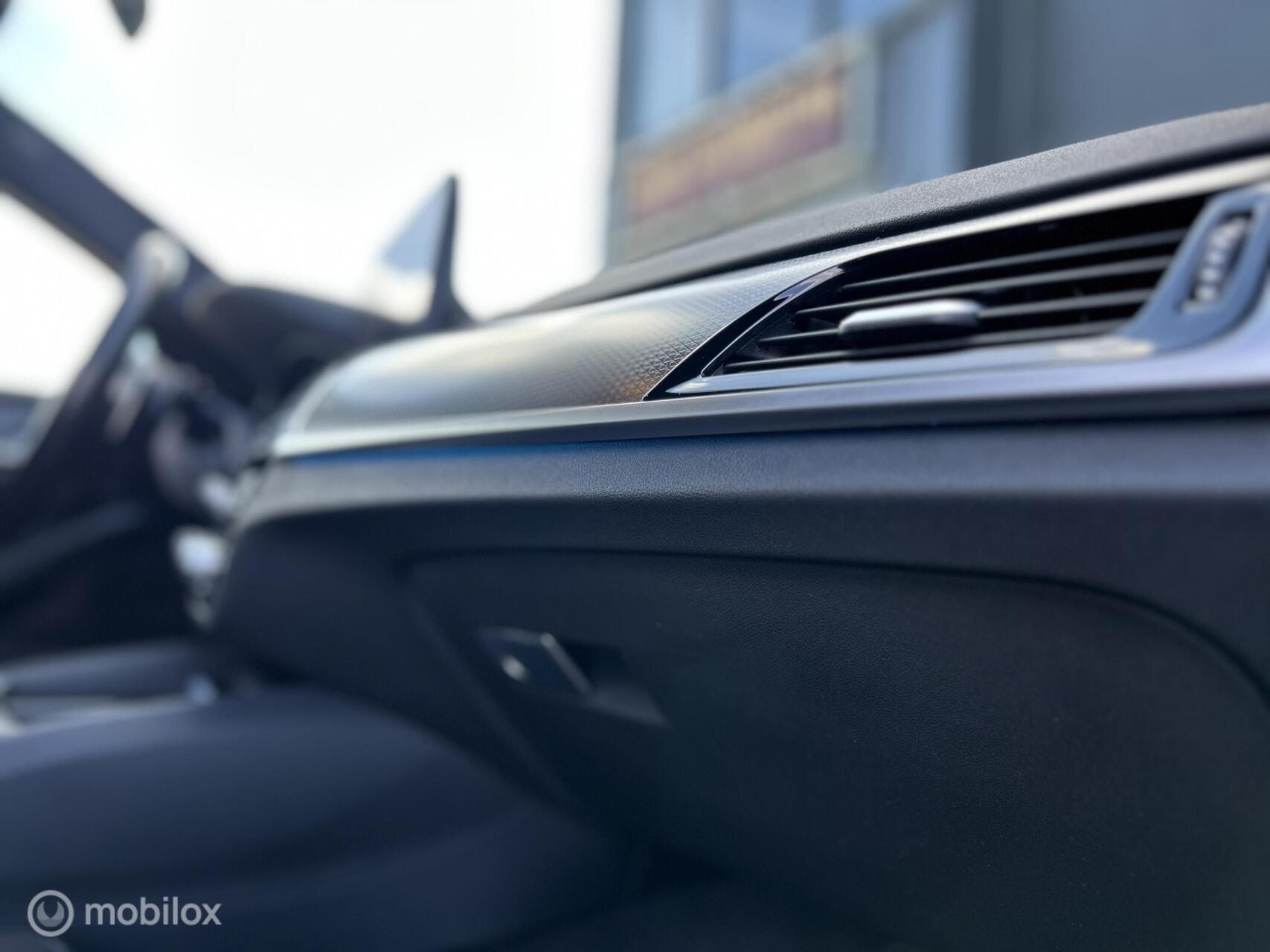 Foto van BMW 530e xDrive