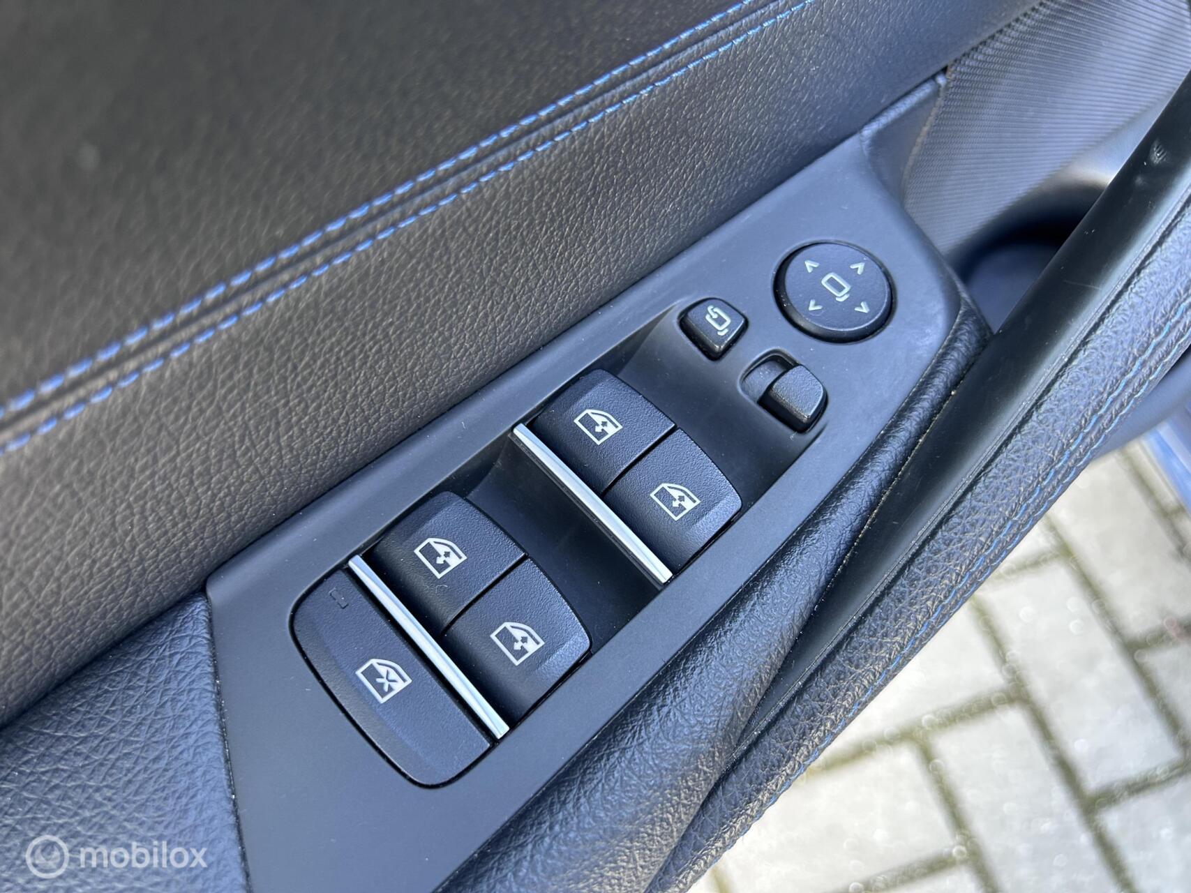 Foto van BMW 530e xDrive