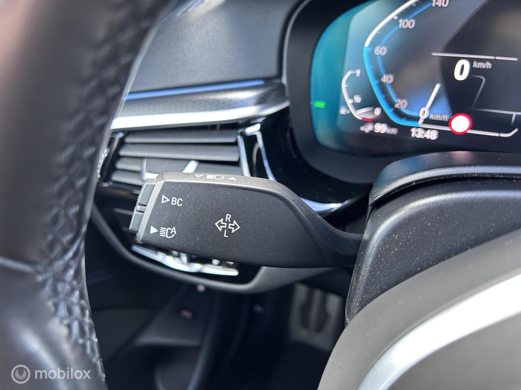 Foto van BMW 530e xDrive