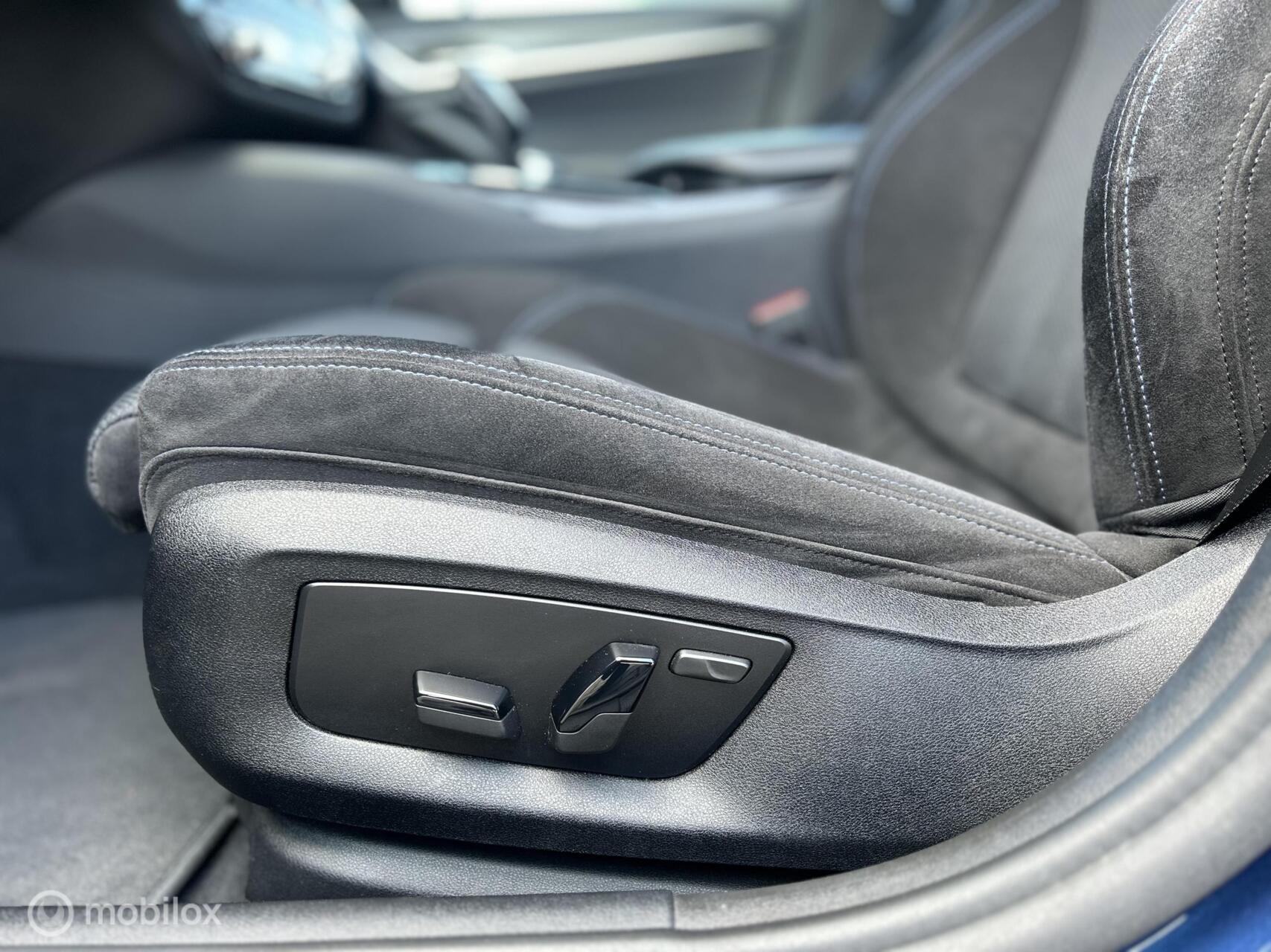 Foto van BMW 530e xDrive