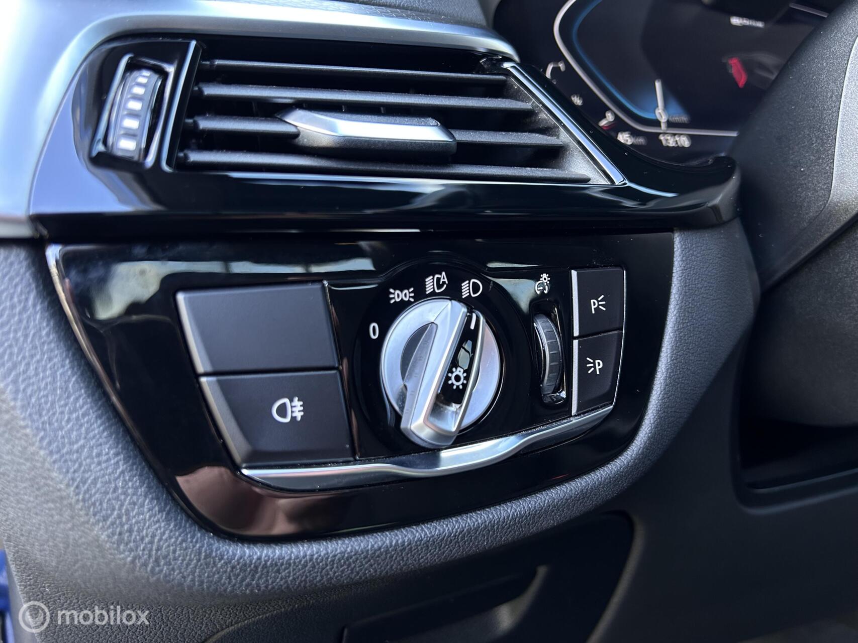 Foto van BMW 530e xDrive