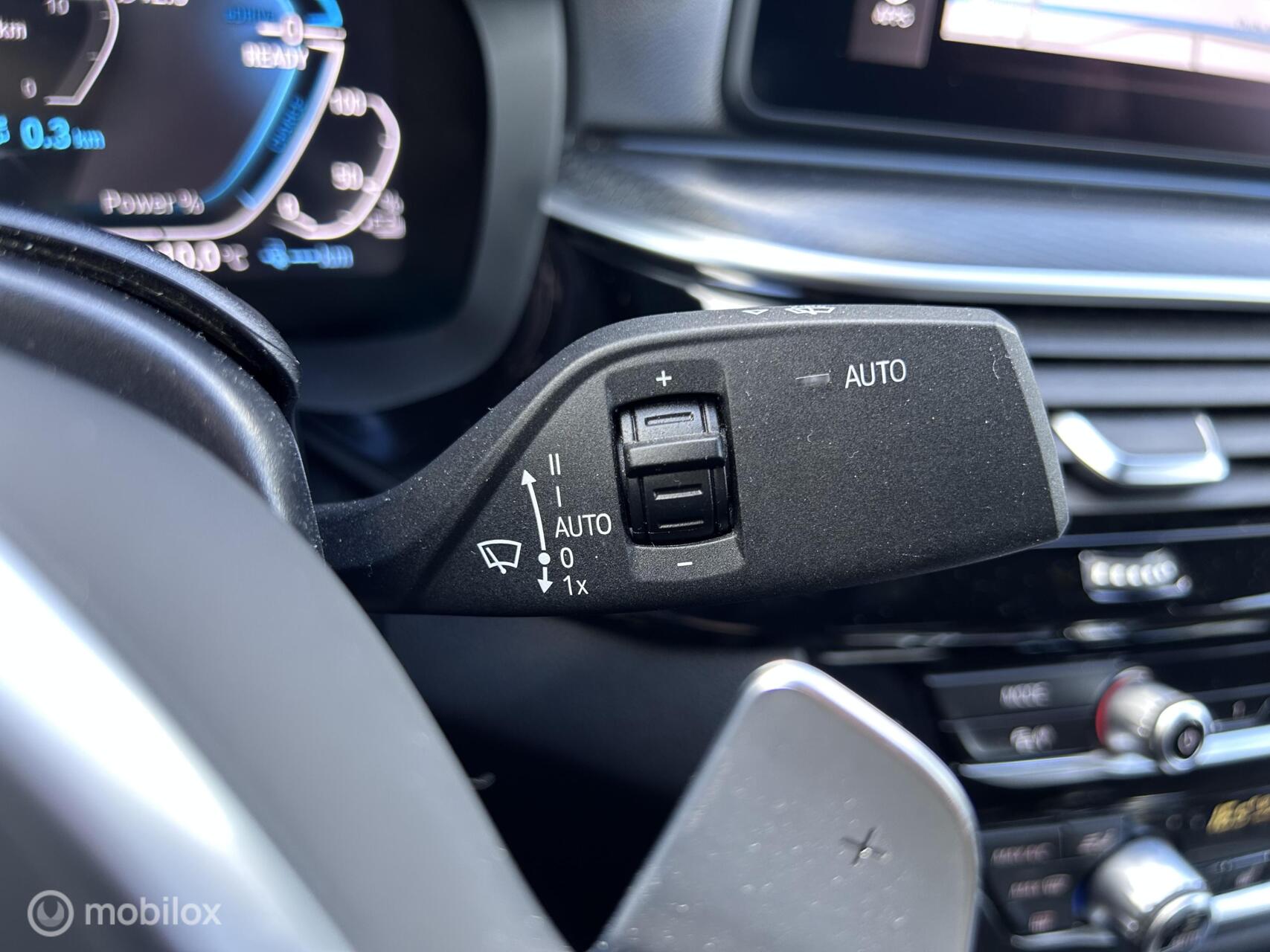 Foto van BMW 530e xDrive
