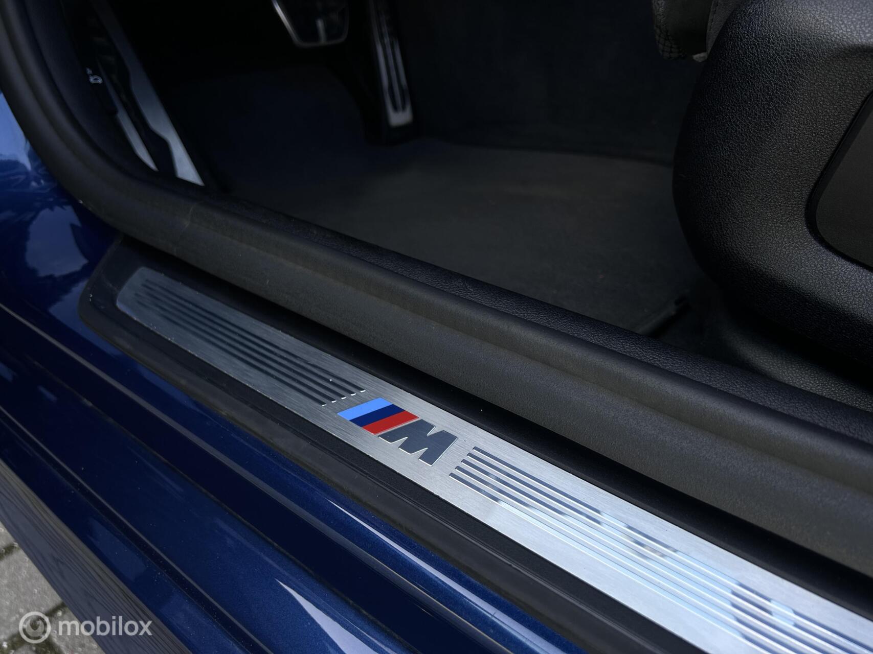 Foto van BMW 530e xDrive