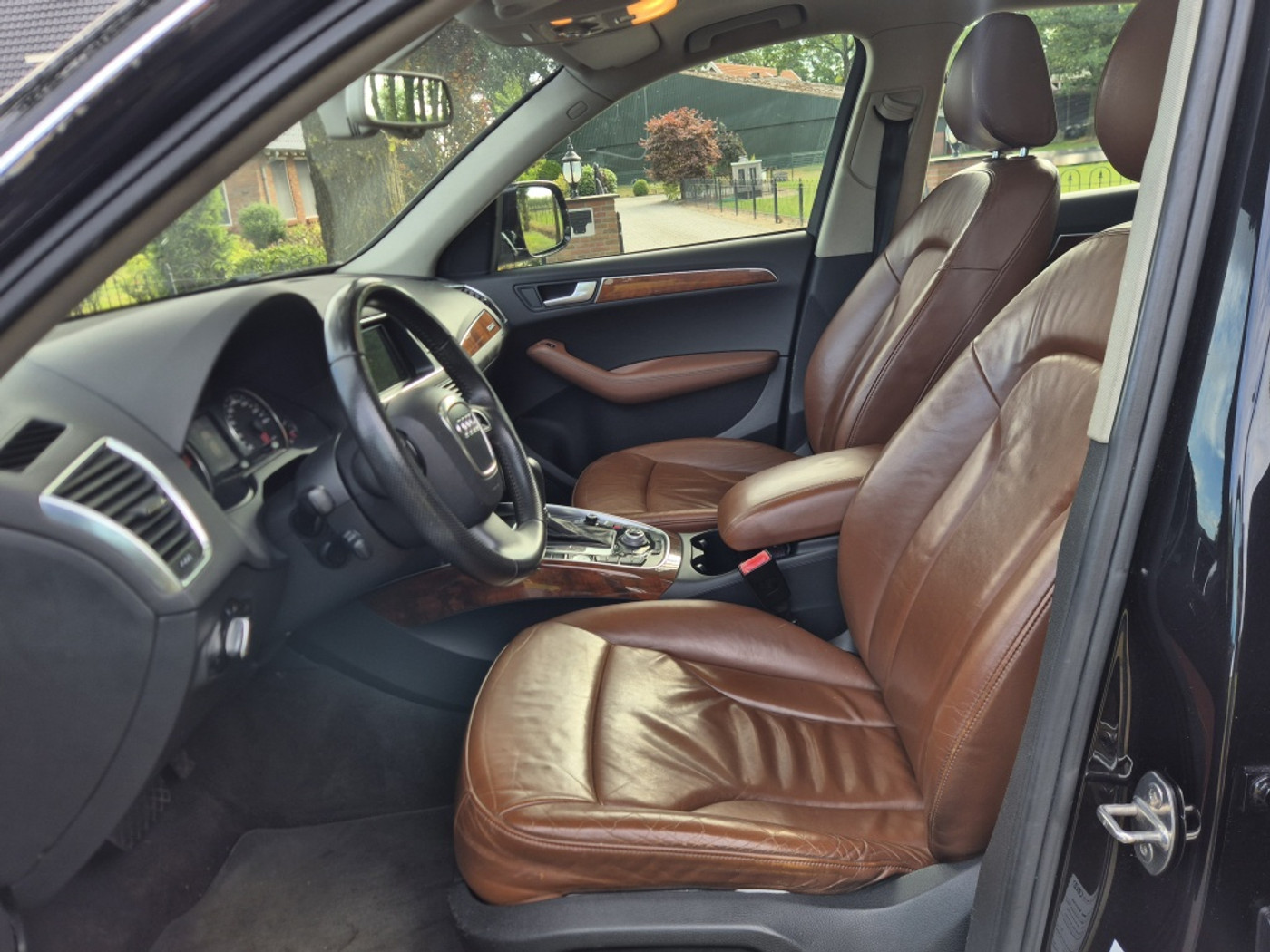 Foto van Audi Audi Q5