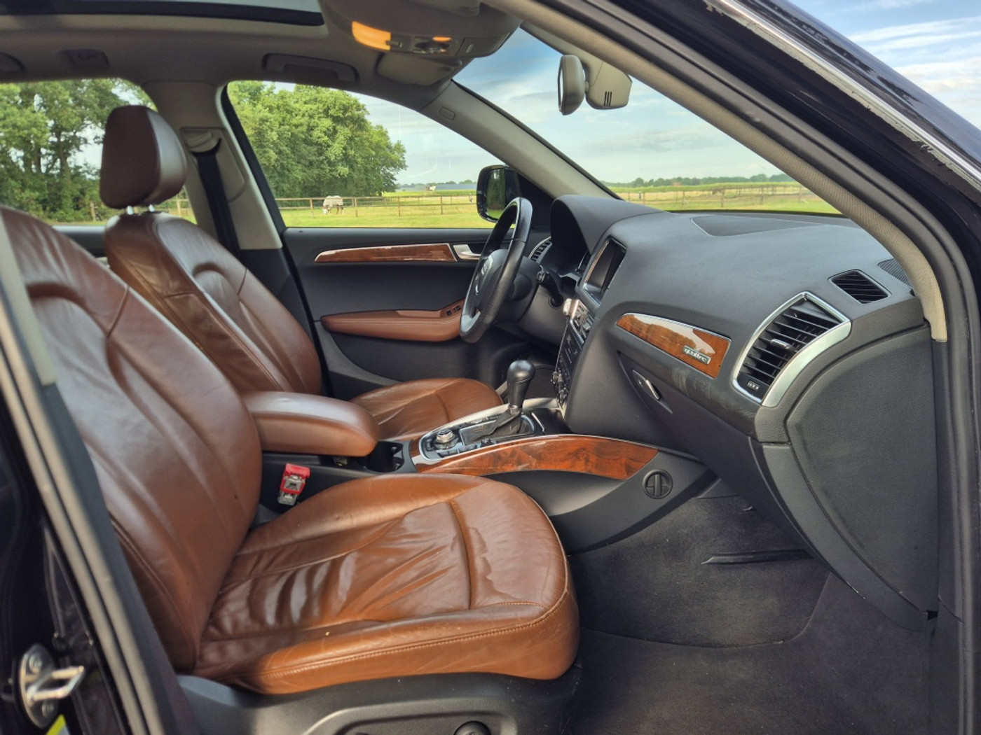 Foto van Audi Audi Q5